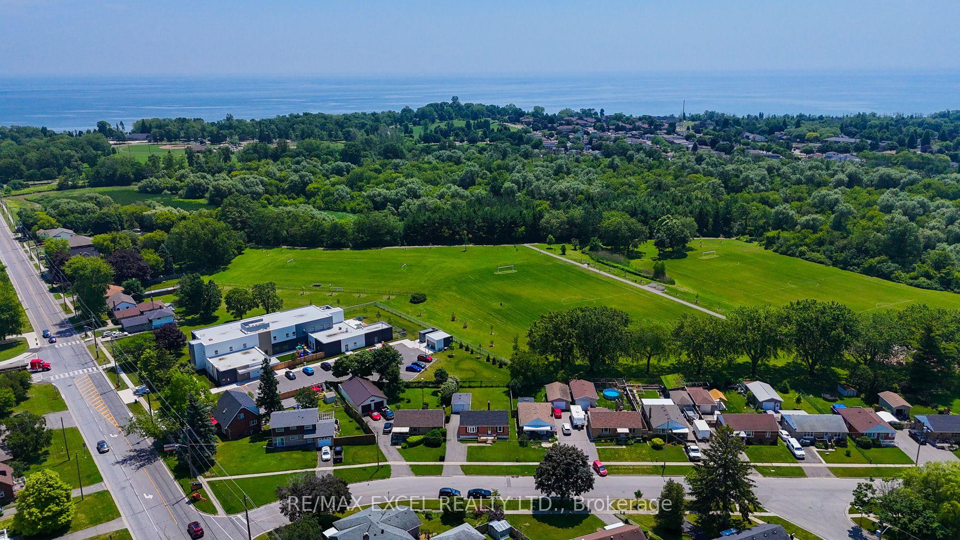 Photo 36 of 23 Kawartha Avenue, Oshawa, Lakeview — HOMEH