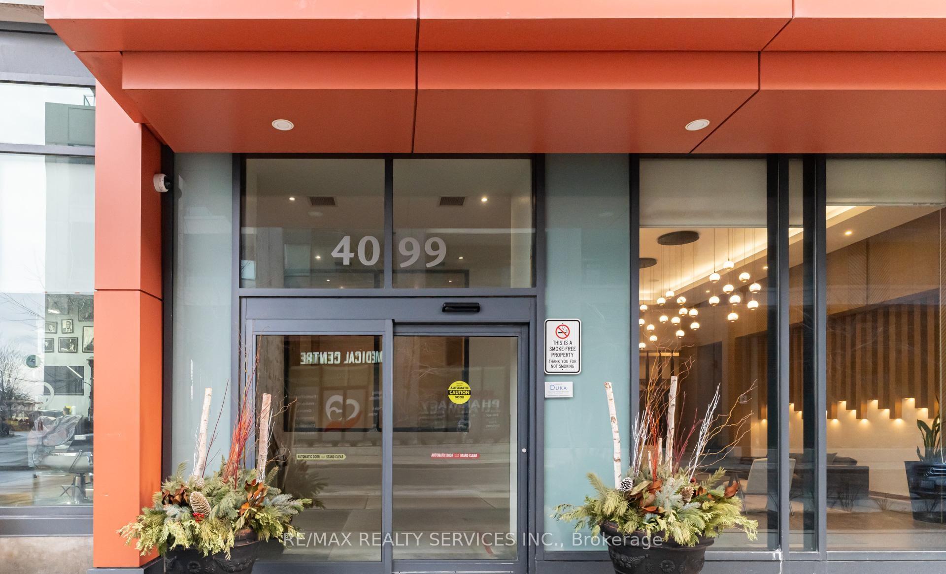 Front of Unit 1801, 4099 Brickstone Mews