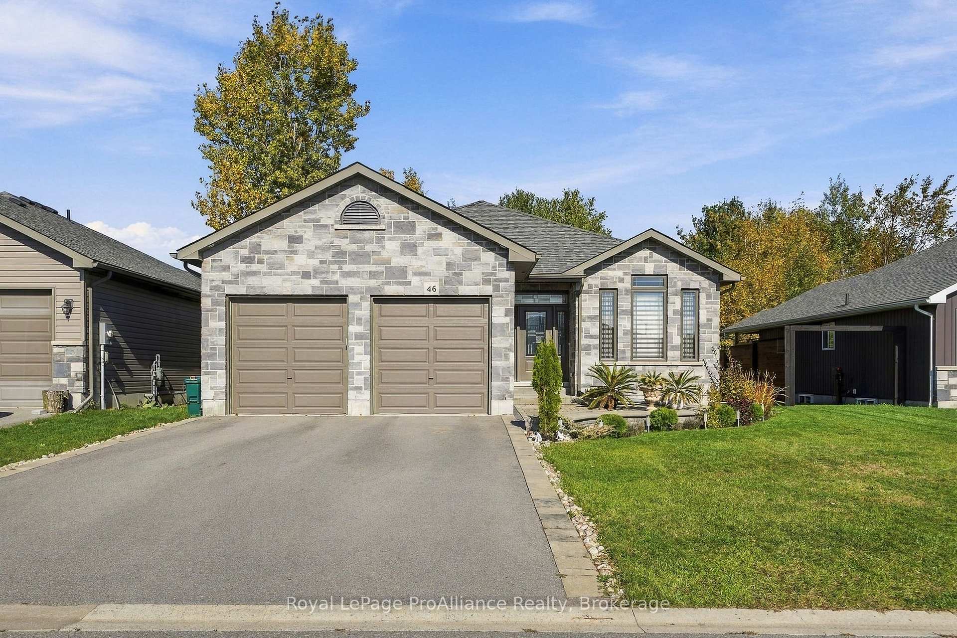 Photo 6 of 46 Birchmount Street, Quinte West, Murray Ward — HOMEH