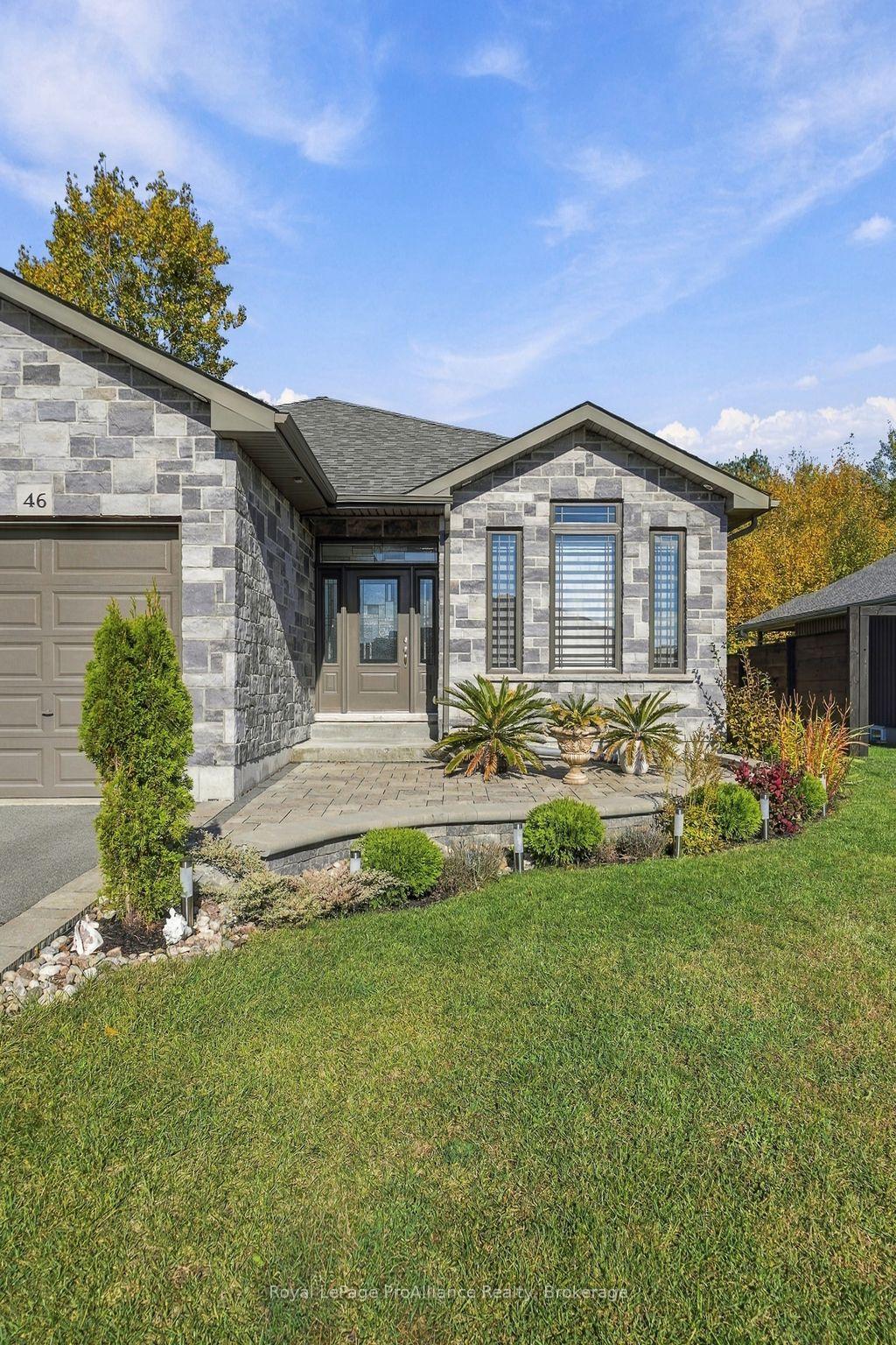 Photo 7 of 46 Birchmount Street, Quinte West, Murray Ward — HOMEH