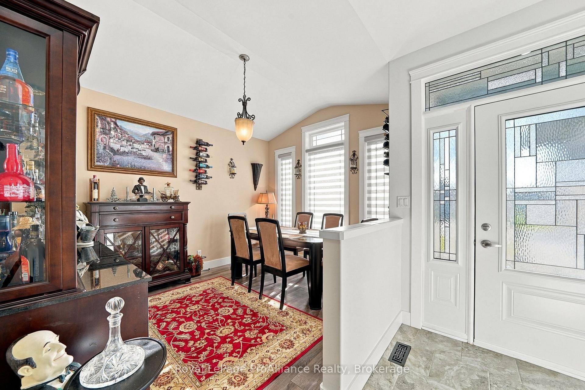 Photo 9 of 46 Birchmount Street, Quinte West, Murray Ward — HOMEH