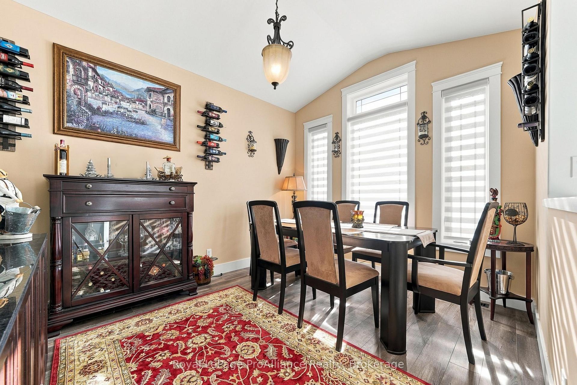 Photo 10 of 46 Birchmount Street, Quinte West, Murray Ward — HOMEH