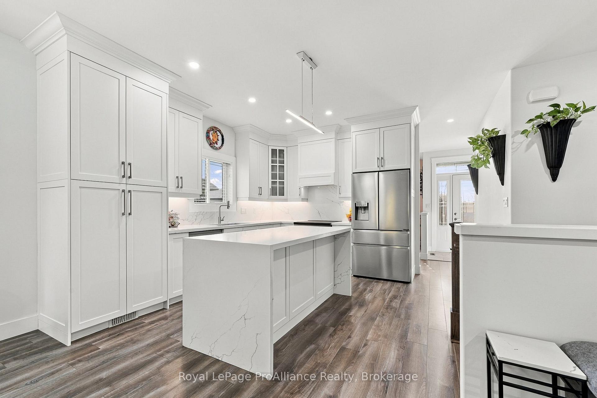 Photo 13 of 46 Birchmount Street, Quinte West, Murray Ward — HOMEH