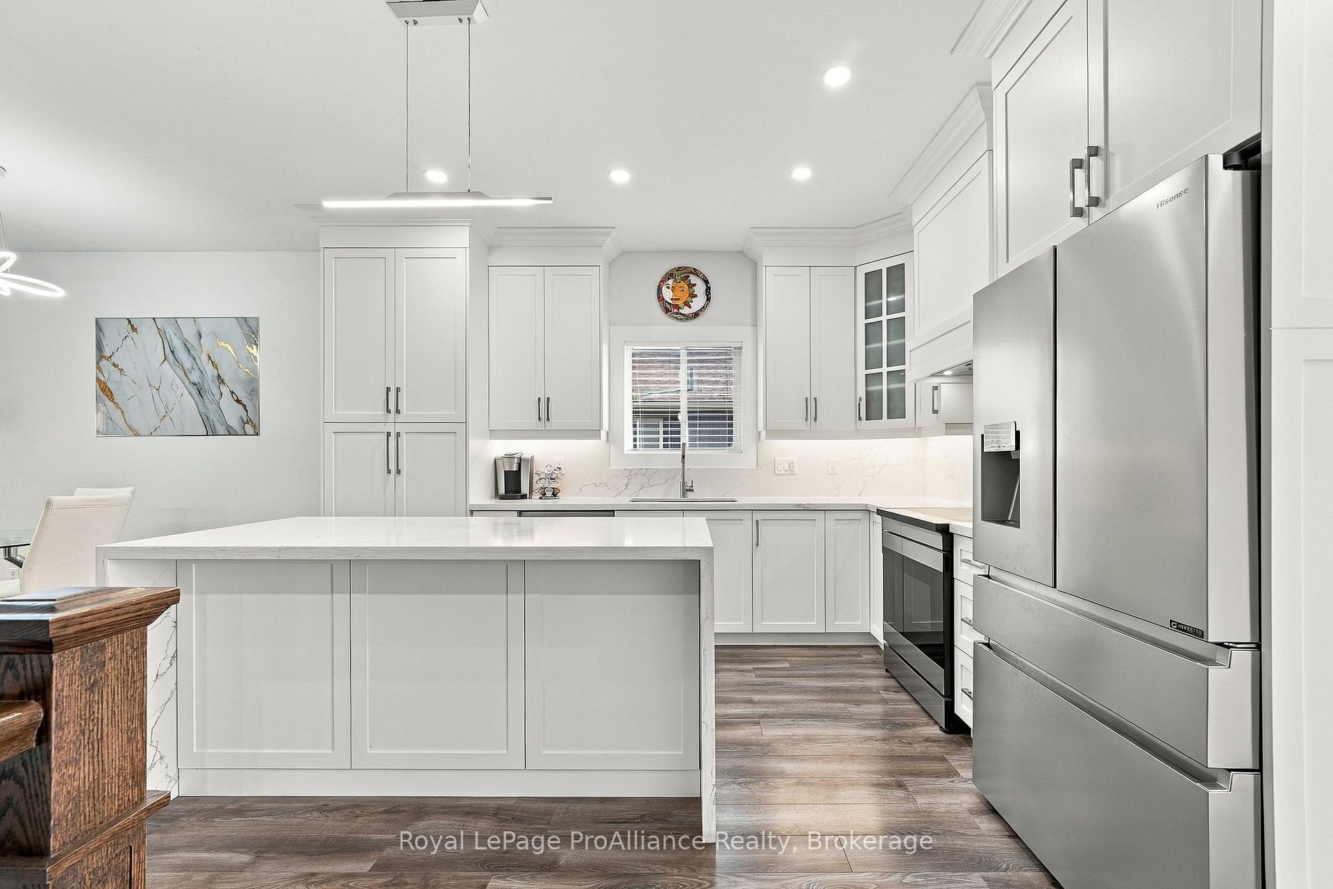 Photo 14 of 46 Birchmount Street, Quinte West, Murray Ward — HOMEH