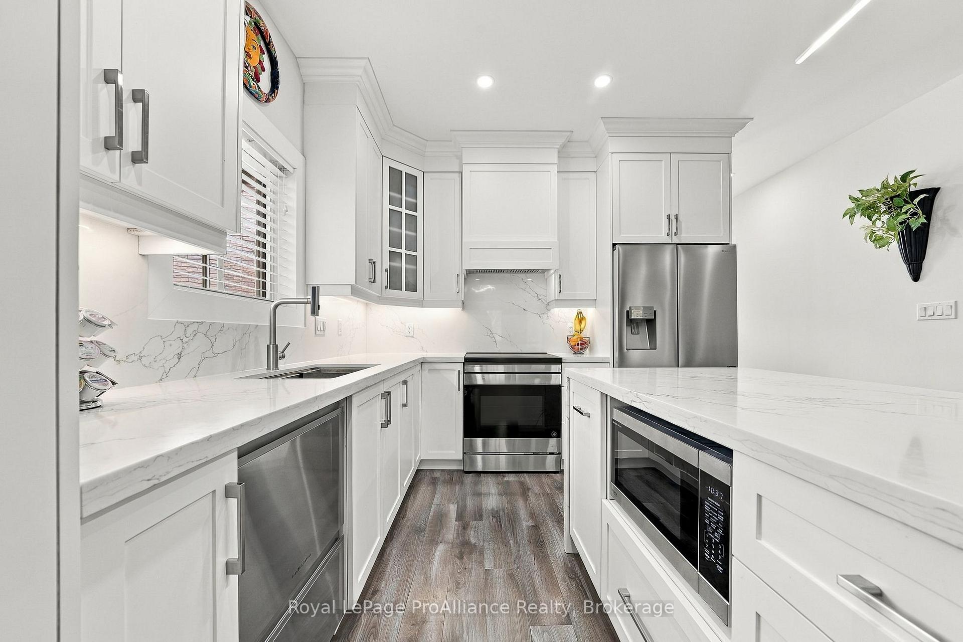 Photo 15 of 46 Birchmount Street, Quinte West, Murray Ward — HOMEH