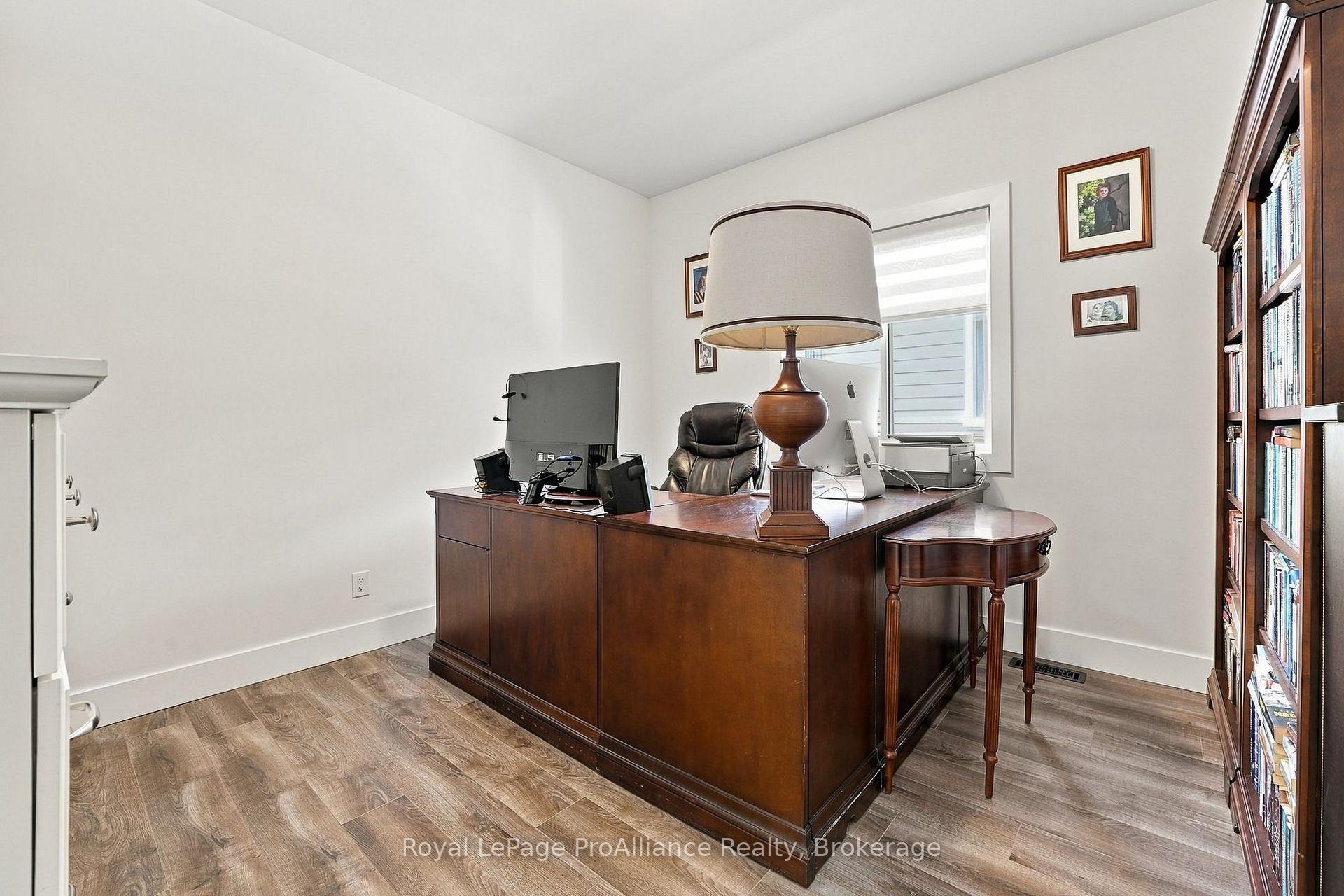 Photo 26 of 46 Birchmount Street, Quinte West, Murray Ward — HOMEH