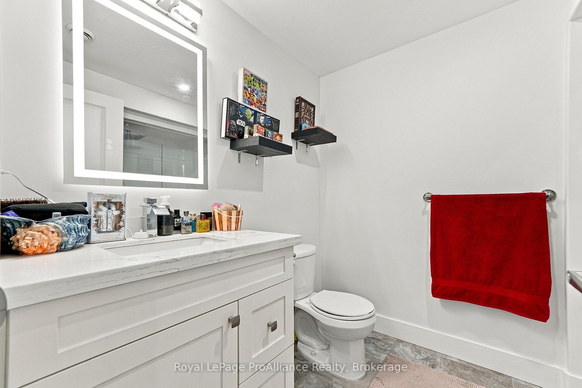 Photo 38 of 46 Birchmount Street, Quinte West, Murray Ward — HOMEH