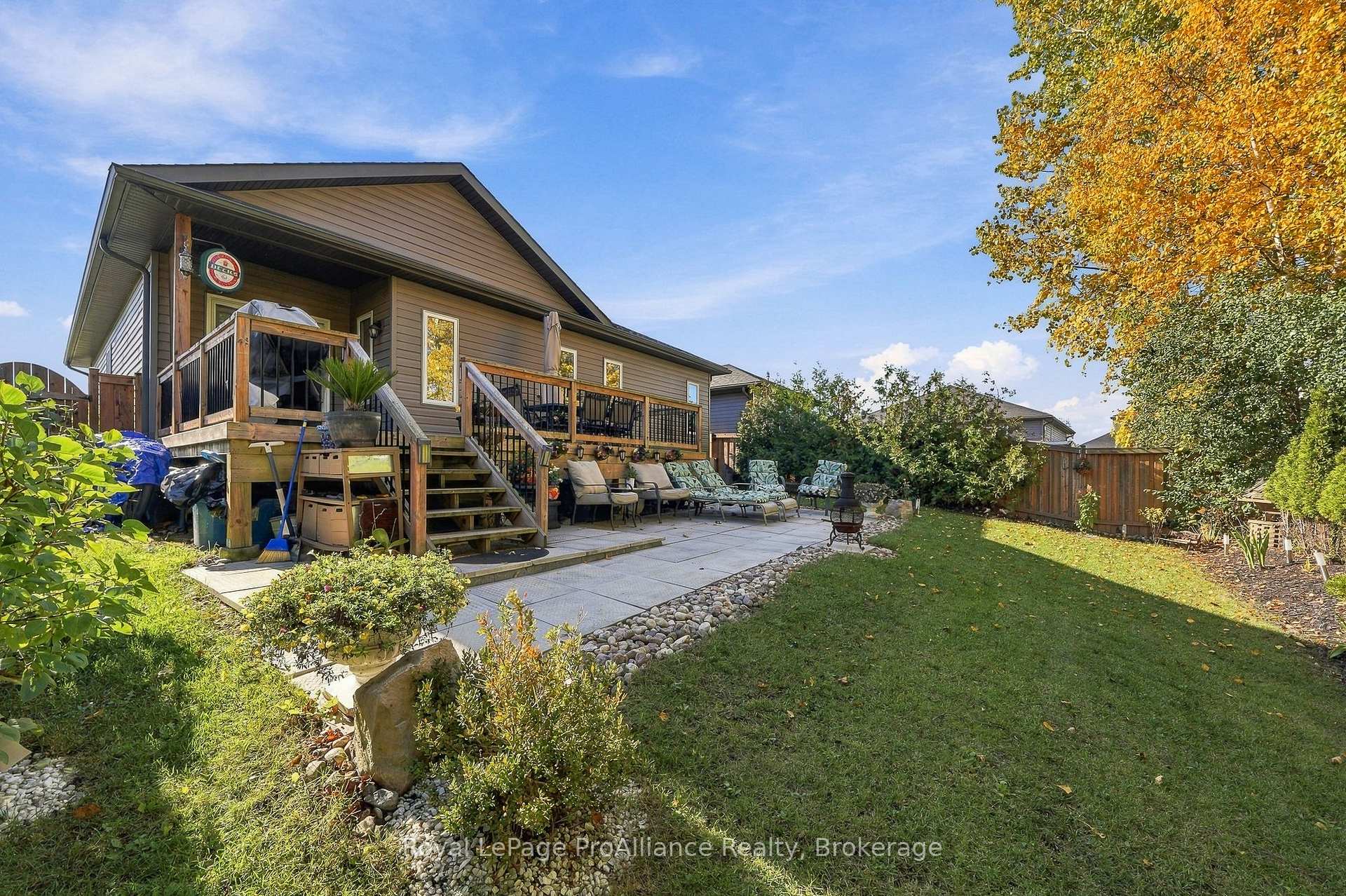 Photo 42 of 46 Birchmount Street, Quinte West, Murray Ward — HOMEH