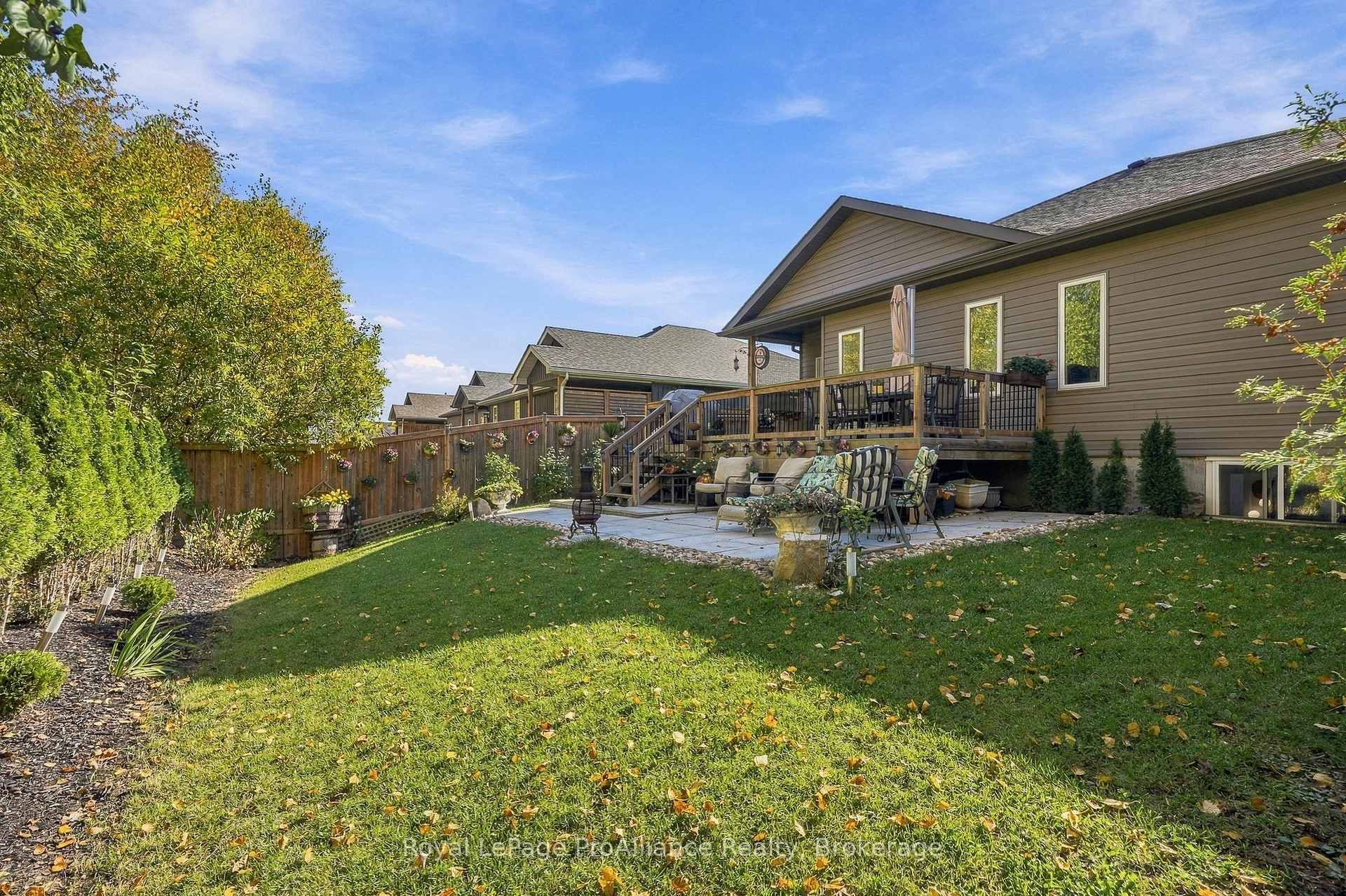 Photo 43 of 46 Birchmount Street, Quinte West, Murray Ward — HOMEH