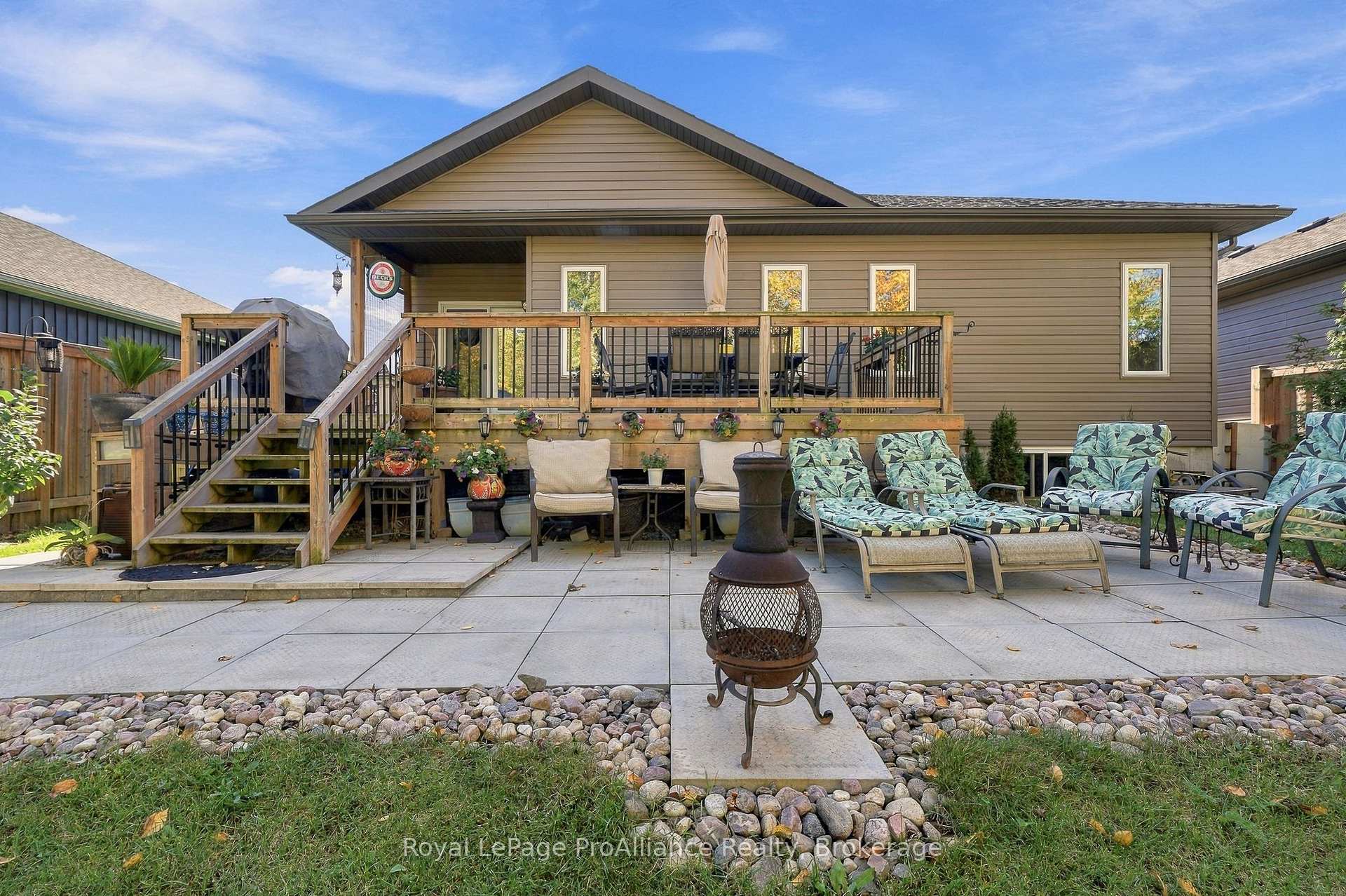 Photo 44 of 46 Birchmount Street, Quinte West, Murray Ward — HOMEH
