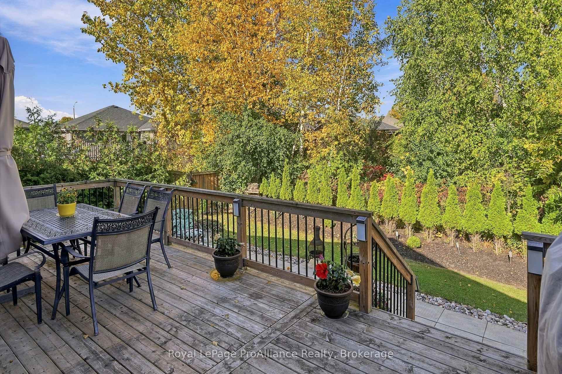 Photo 46 of 46 Birchmount Street, Quinte West, Murray Ward — HOMEH