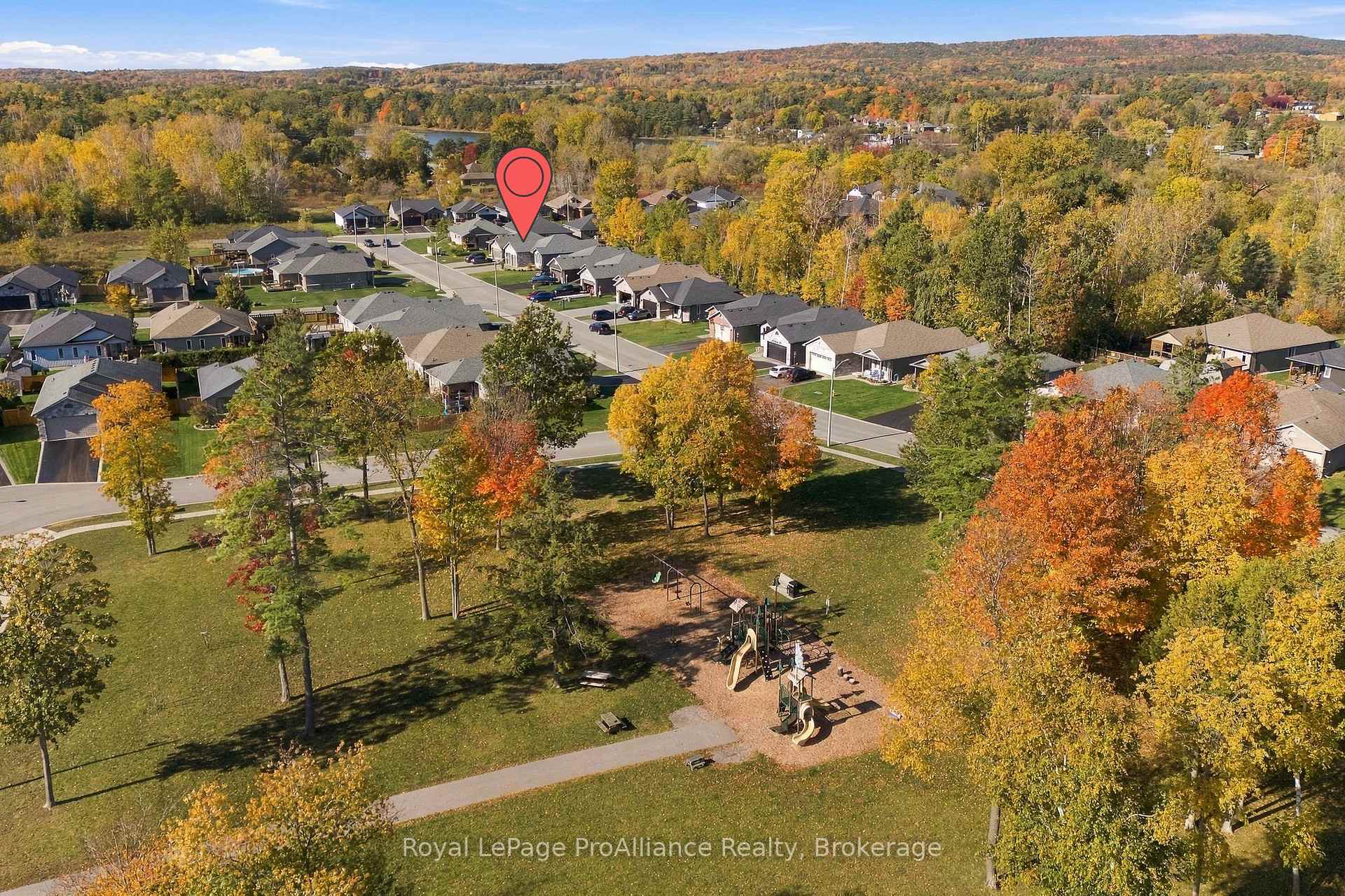 Photo 48 of 46 Birchmount Street, Quinte West, Murray Ward — HOMEH