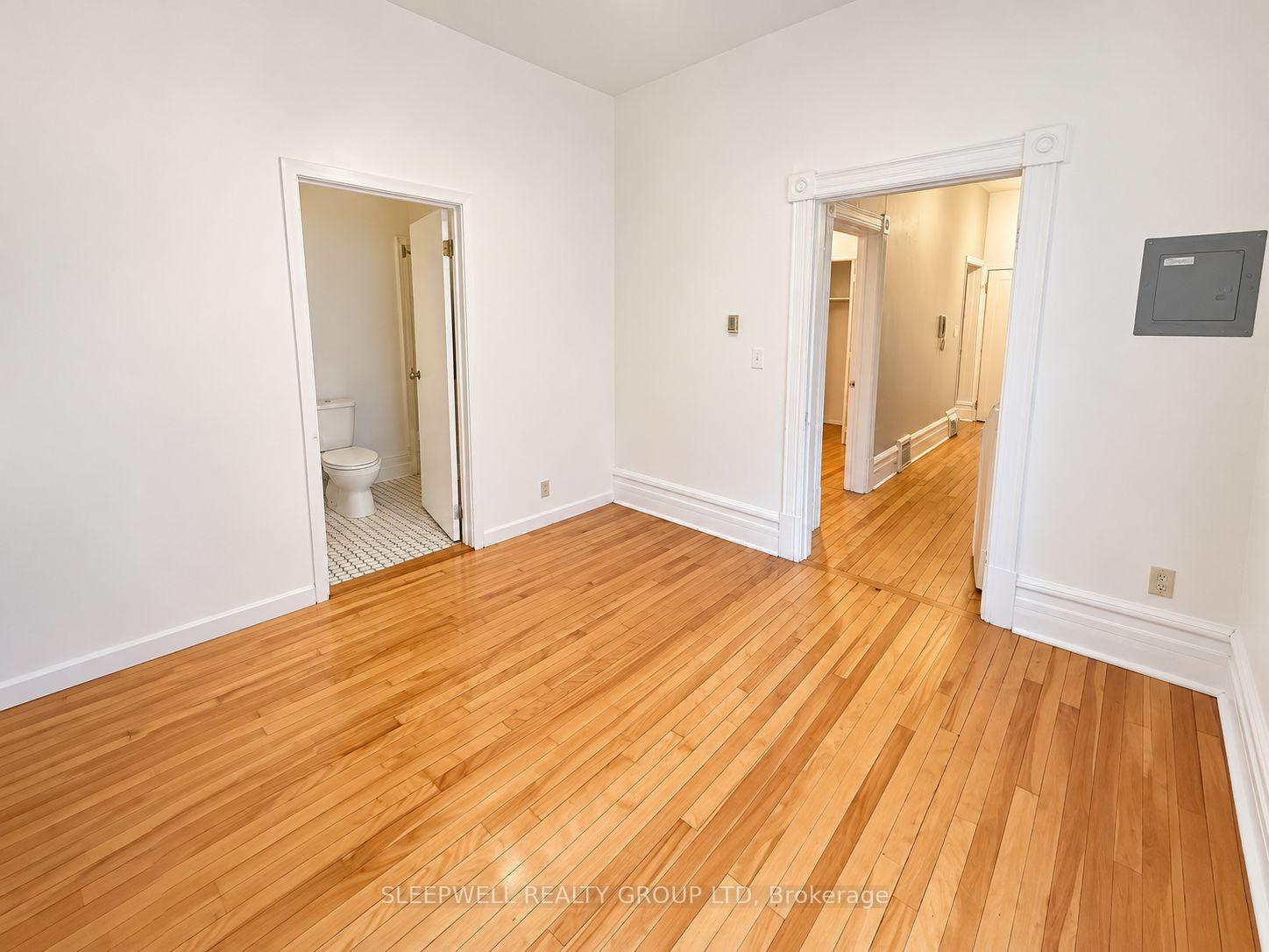 Photo 4 of Unit 1, 389 Daly Avenue, Ottawa, Sandy Hill — HOMEH