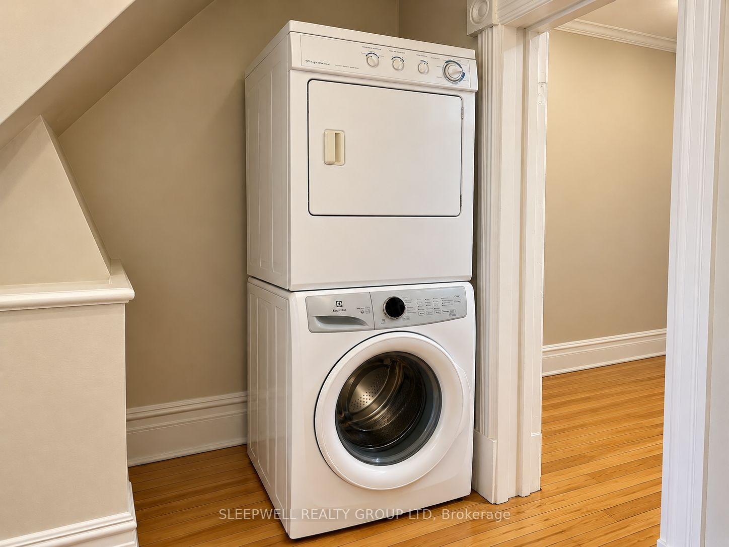 Photo 10 of Unit 1, 389 Daly Avenue, Ottawa, Sandy Hill — HOMEH