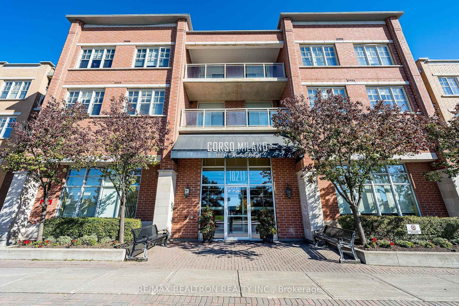 Photo 1 of Unit 234, 10211 Keele Street, Vaughan, Maple — HOMEH