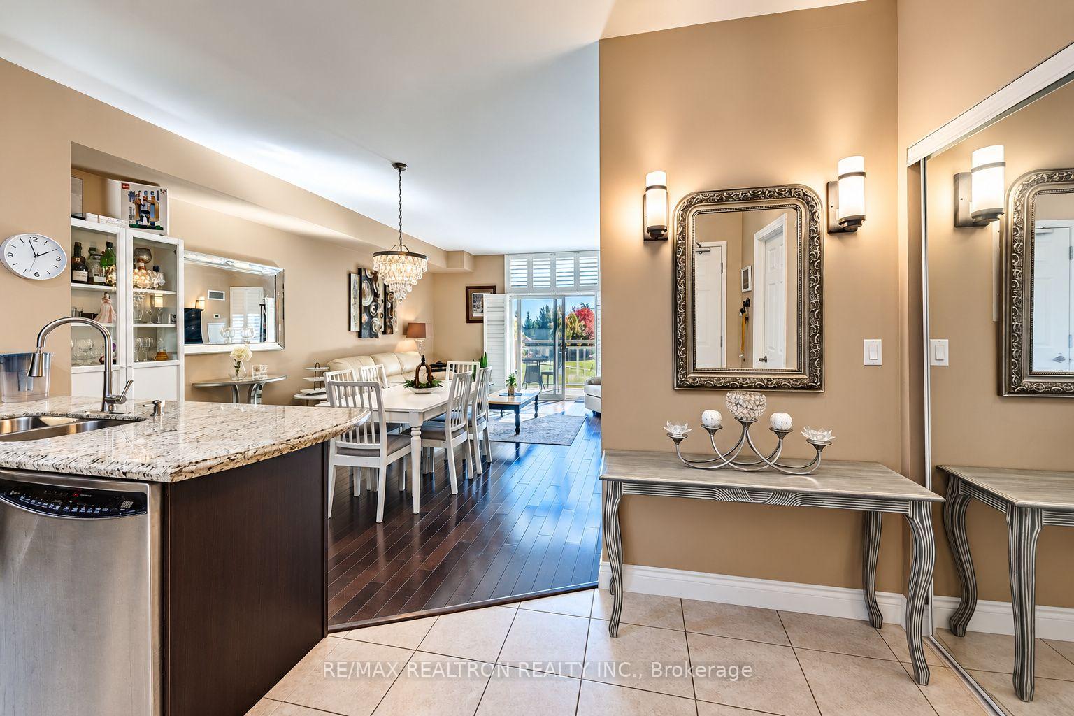 Photo 5 of Unit 234, 10211 Keele Street, Vaughan, Maple — HOMEH
