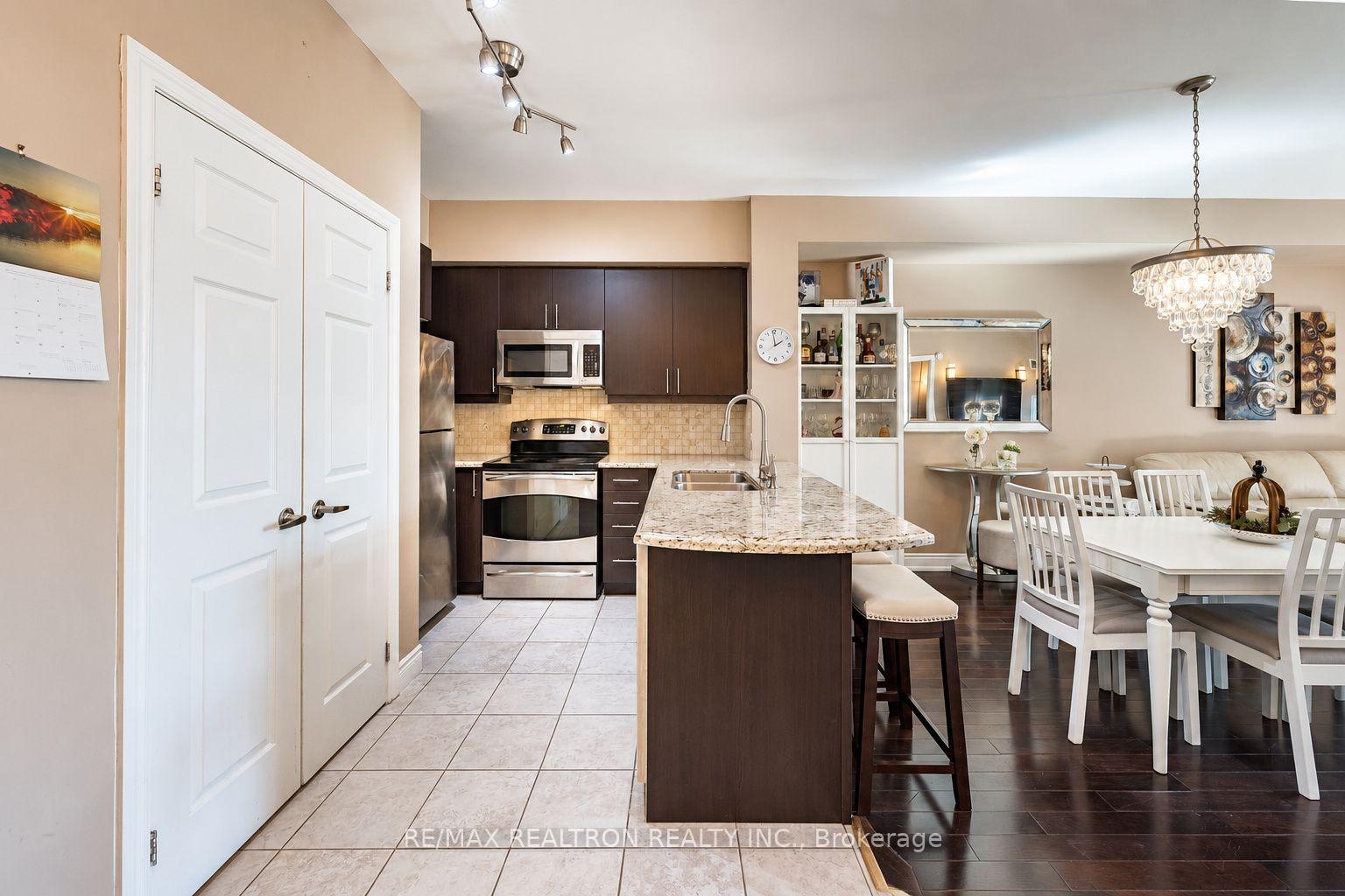 Photo 8 of Unit 234, 10211 Keele Street, Vaughan, Maple — HOMEH