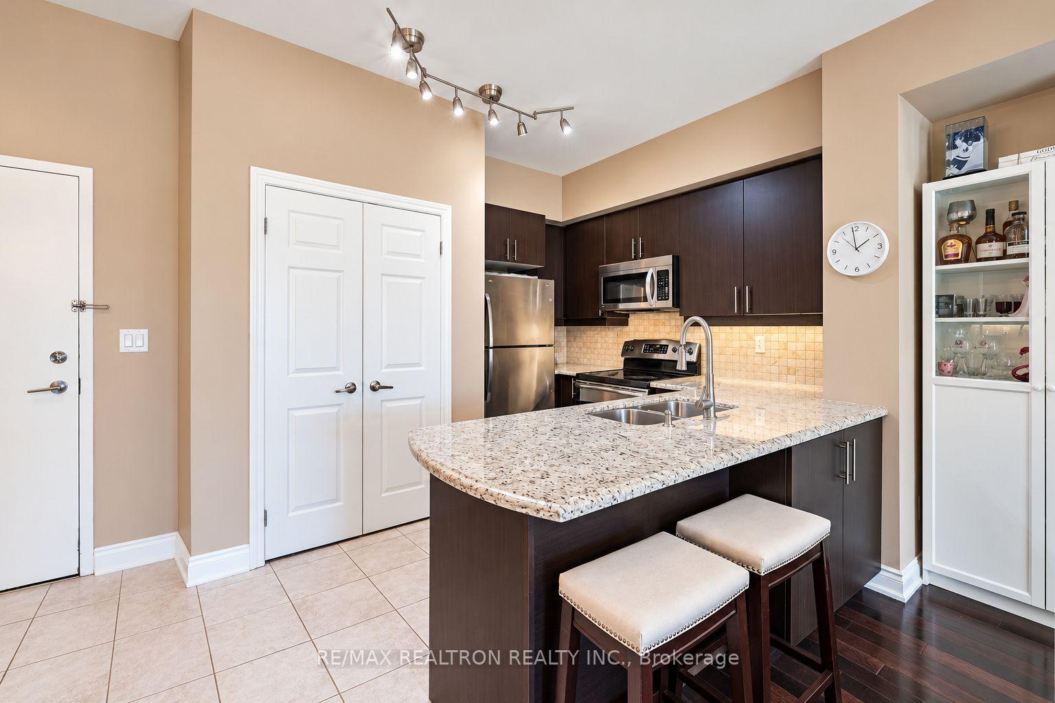 Photo 9 of Unit 234, 10211 Keele Street, Vaughan, Maple — HOMEH
