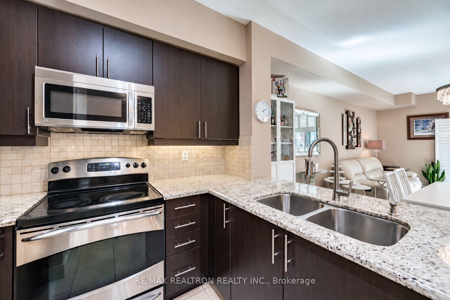 Photo 11 of Unit 234, 10211 Keele Street, Vaughan, Maple — HOMEH
