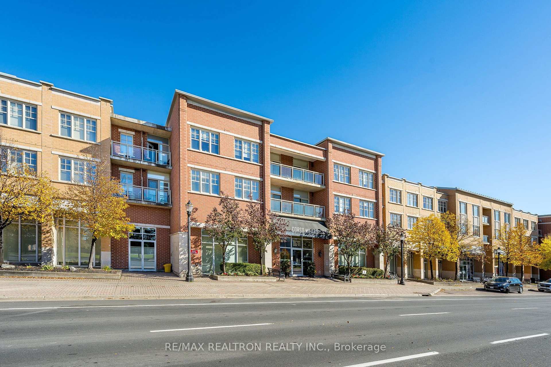 Photo 44 of Unit 234, 10211 Keele Street, Vaughan, Maple — HOMEH