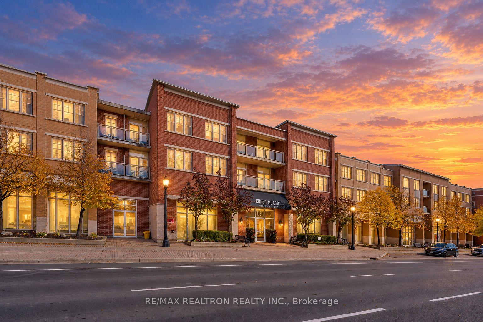 Photo 45 of Unit 234, 10211 Keele Street, Vaughan, Maple — HOMEH