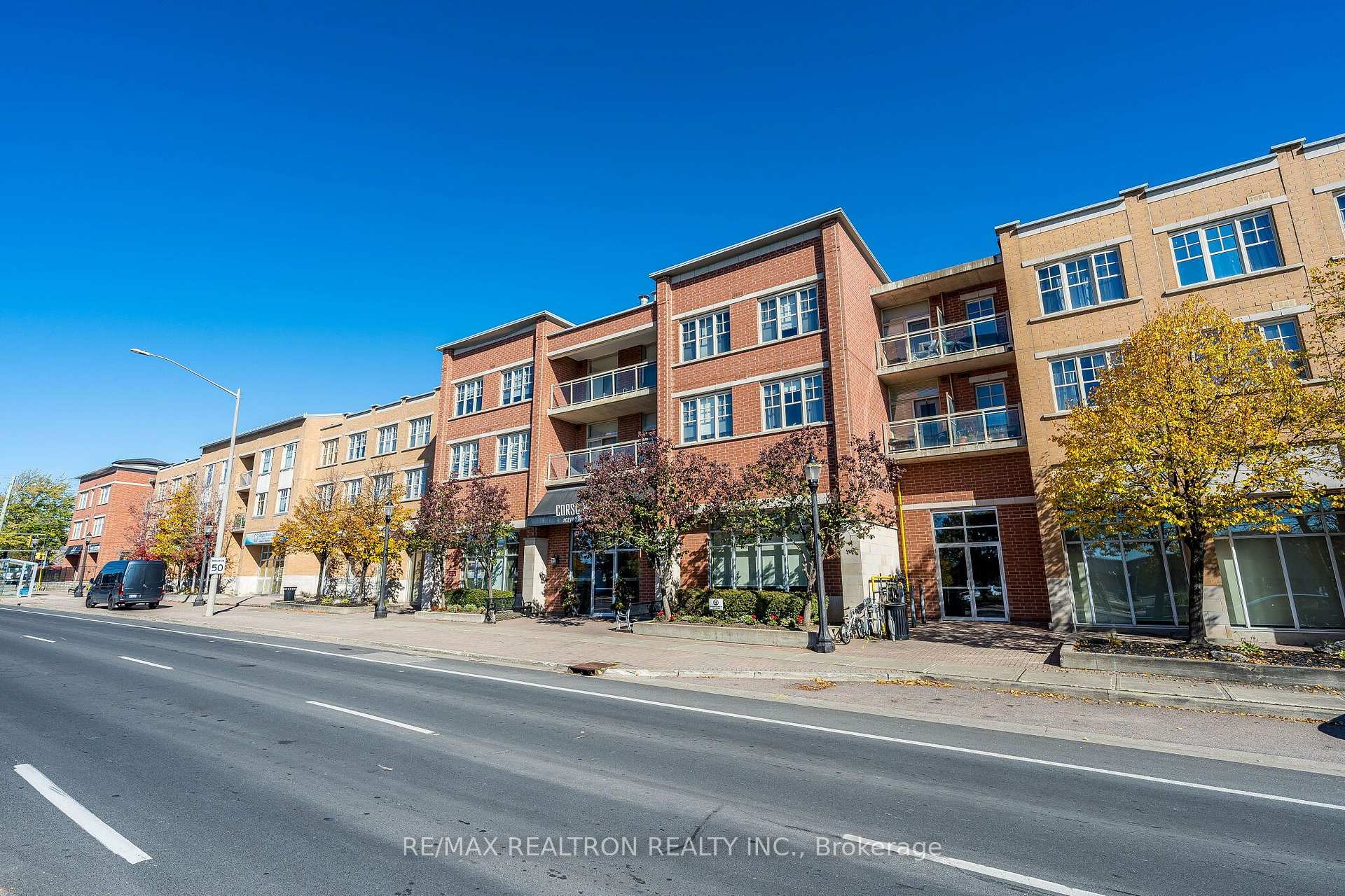 Photo 46 of Unit 234, 10211 Keele Street, Vaughan, Maple — HOMEH