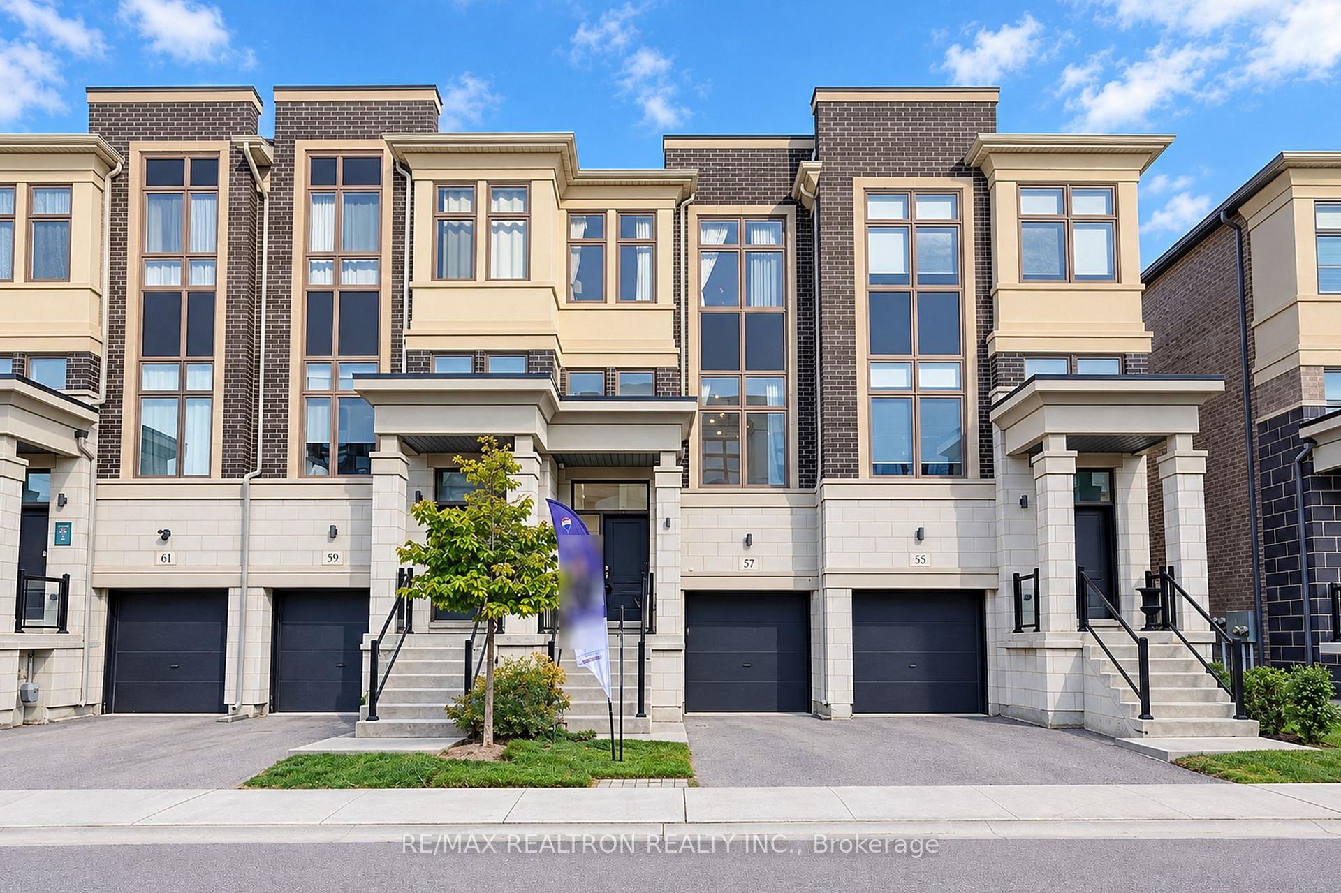 Photo 1 of 57 Armillo Place, Markham, Wismer — HOMEH