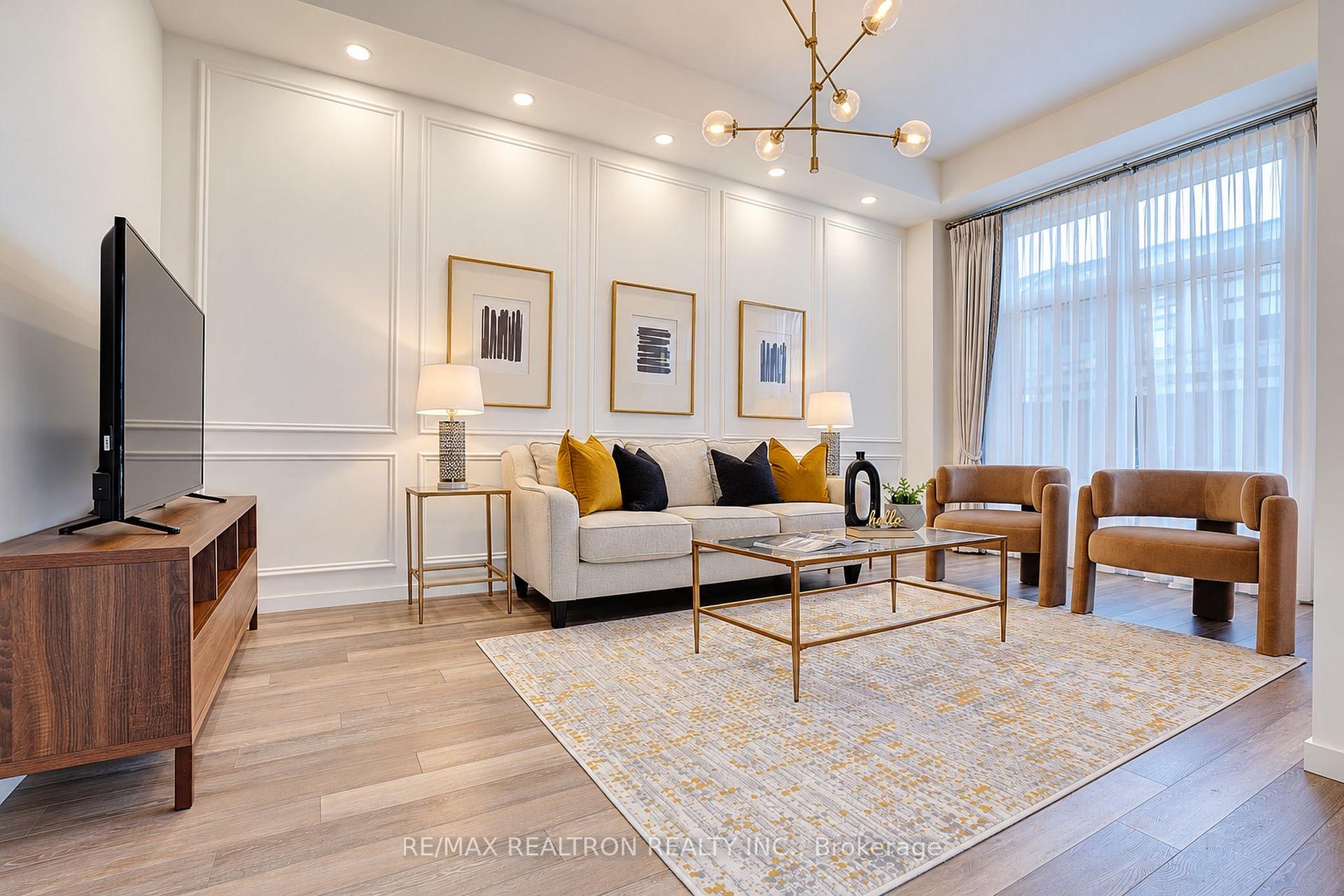 Photo 8 of 57 Armillo Place, Markham, Wismer — HOMEH