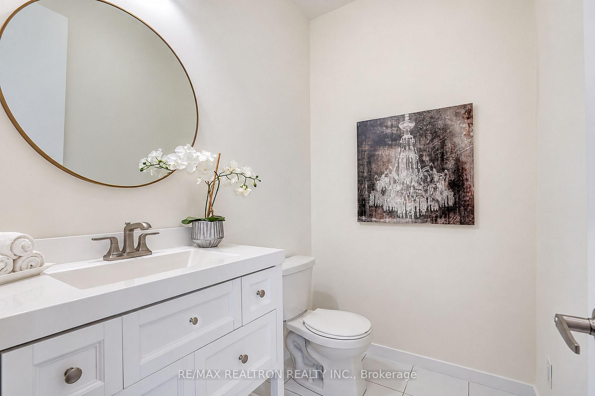 Photo 12 of 57 Armillo Place, Markham, Wismer — HOMEH
