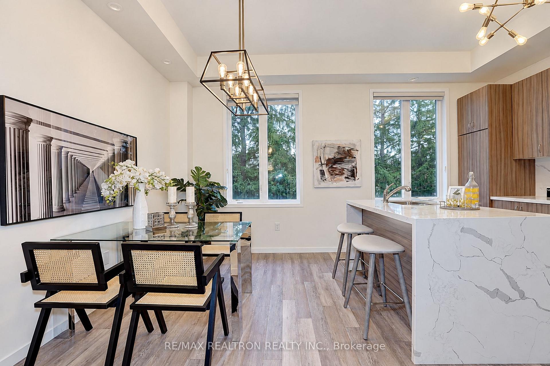 Photo 14 of 57 Armillo Place, Markham, Wismer — HOMEH