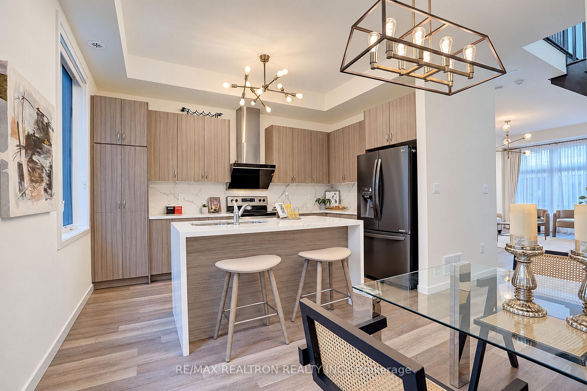Photo 15 of 57 Armillo Place, Markham, Wismer — HOMEH