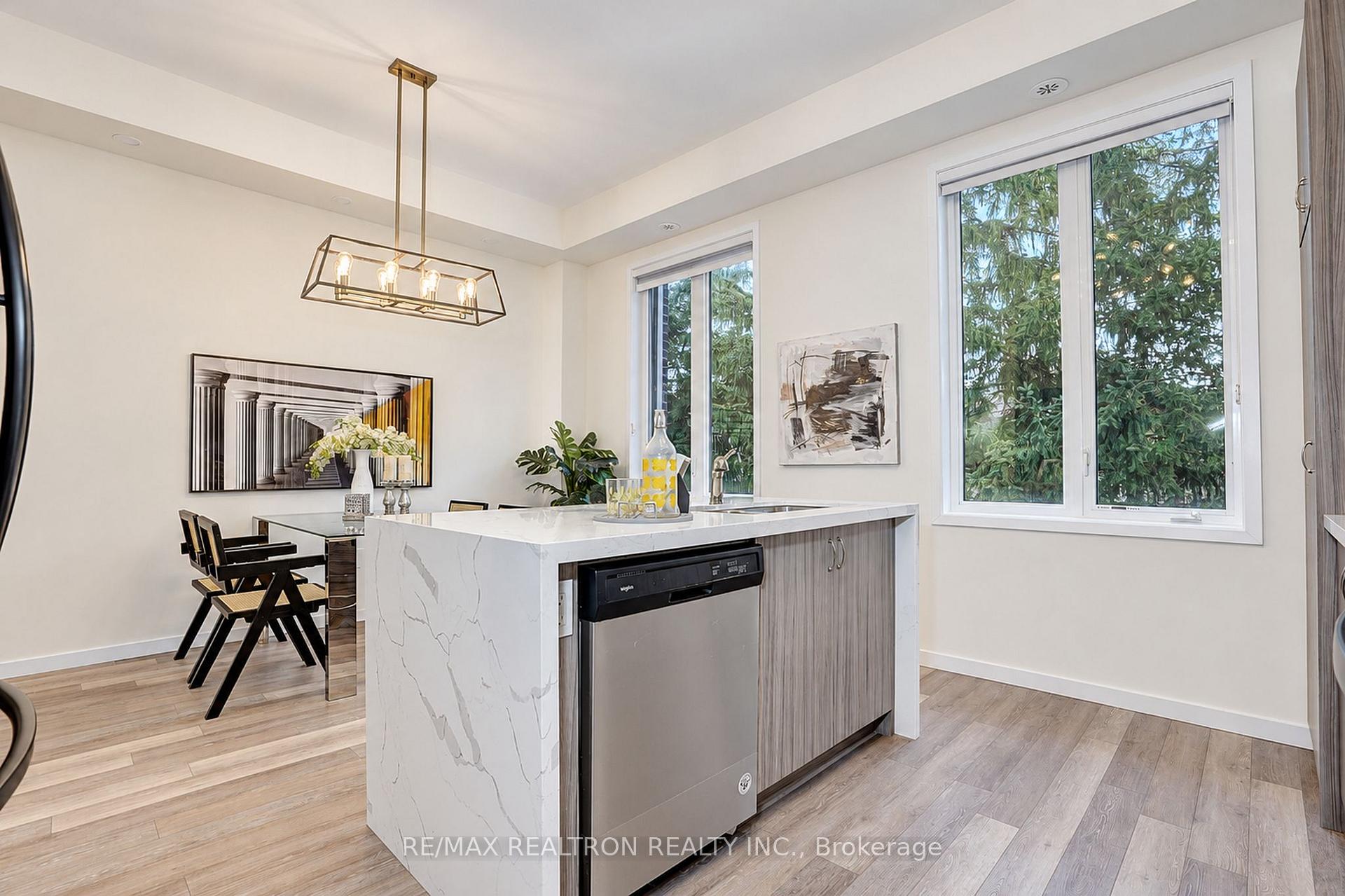 Photo 17 of 57 Armillo Place, Markham, Wismer — HOMEH