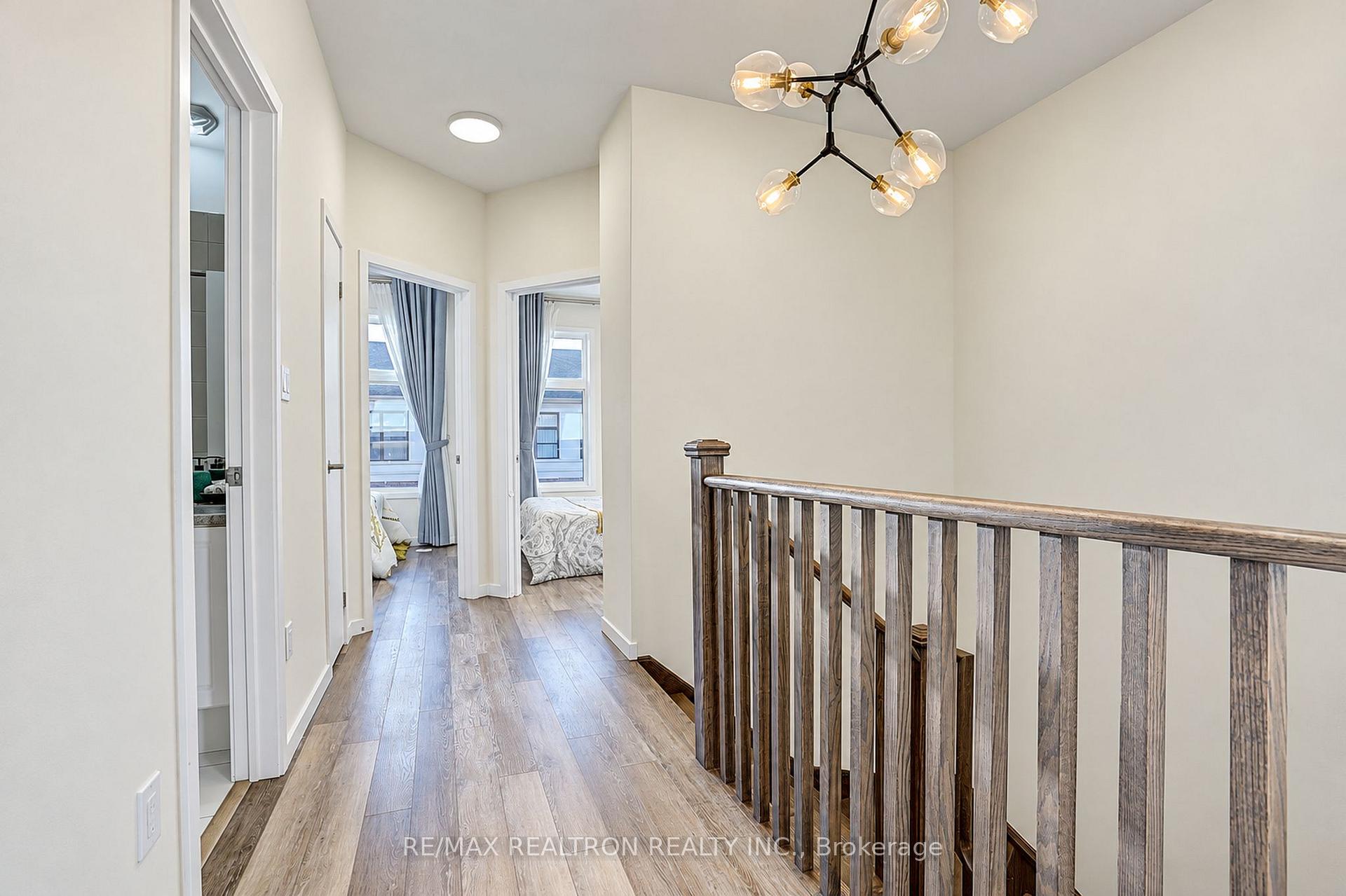 Photo 19 of 57 Armillo Place, Markham, Wismer — HOMEH
