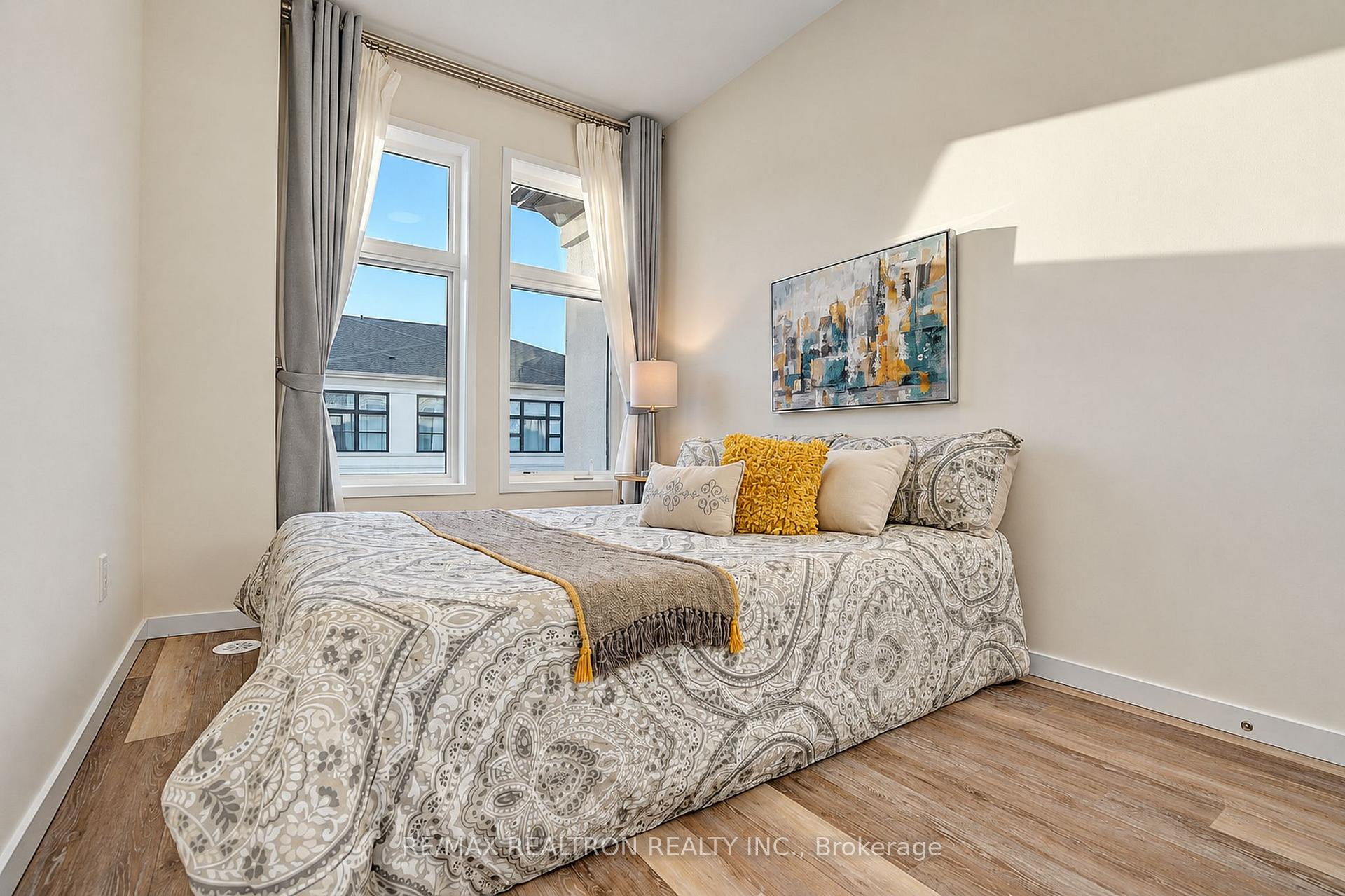 Photo 20 of 57 Armillo Place, Markham, Wismer — HOMEH