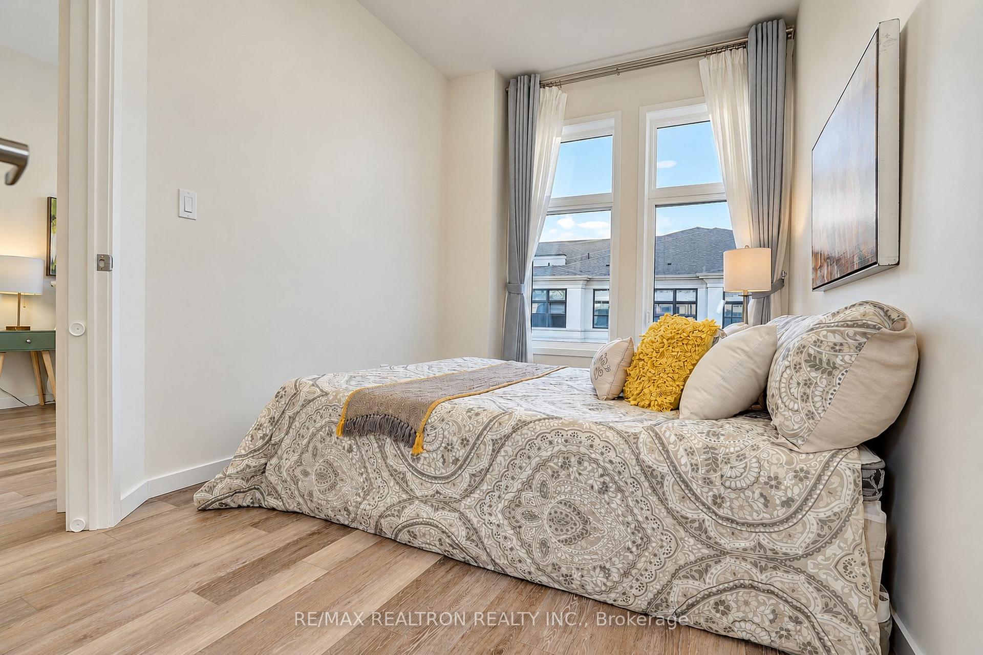 Photo 21 of 57 Armillo Place, Markham, Wismer — HOMEH