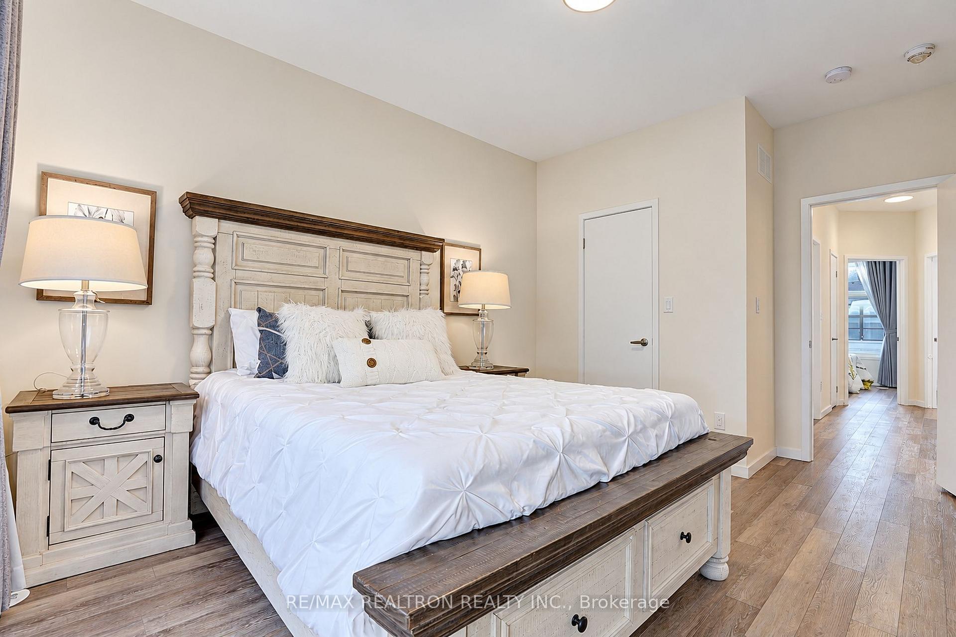 Photo 28 of 57 Armillo Place, Markham, Wismer — HOMEH