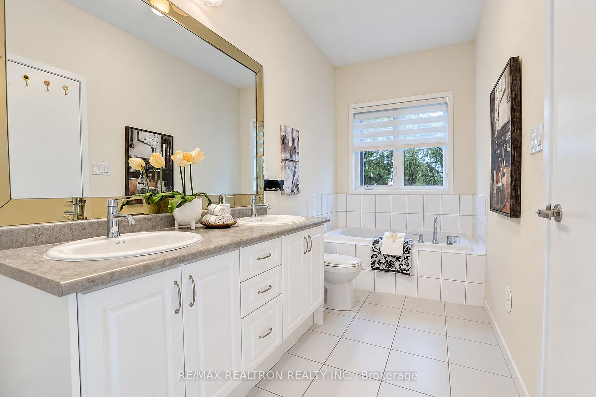 Photo 29 of 57 Armillo Place, Markham, Wismer — HOMEH