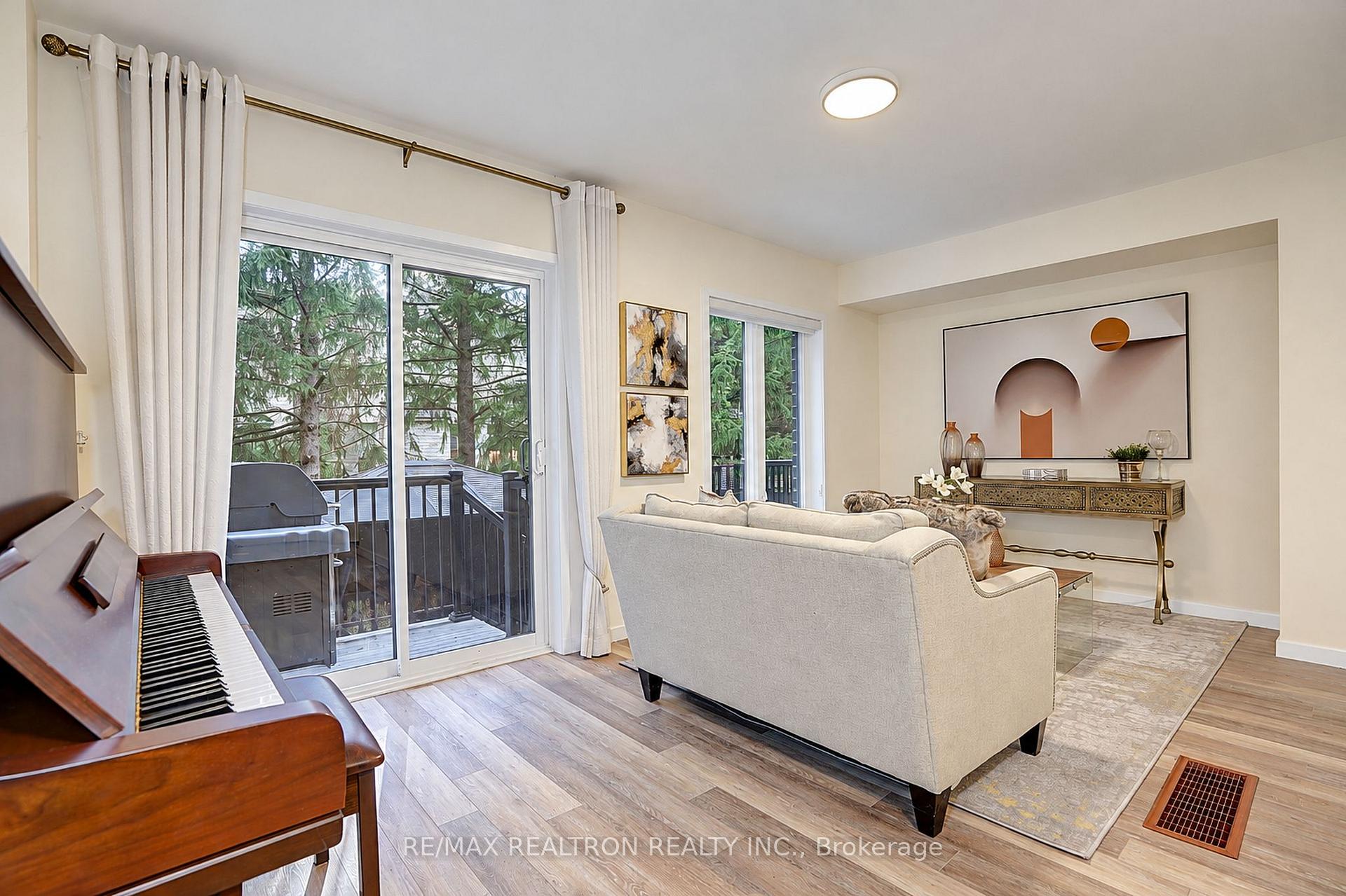 Photo 32 of 57 Armillo Place, Markham, Wismer — HOMEH