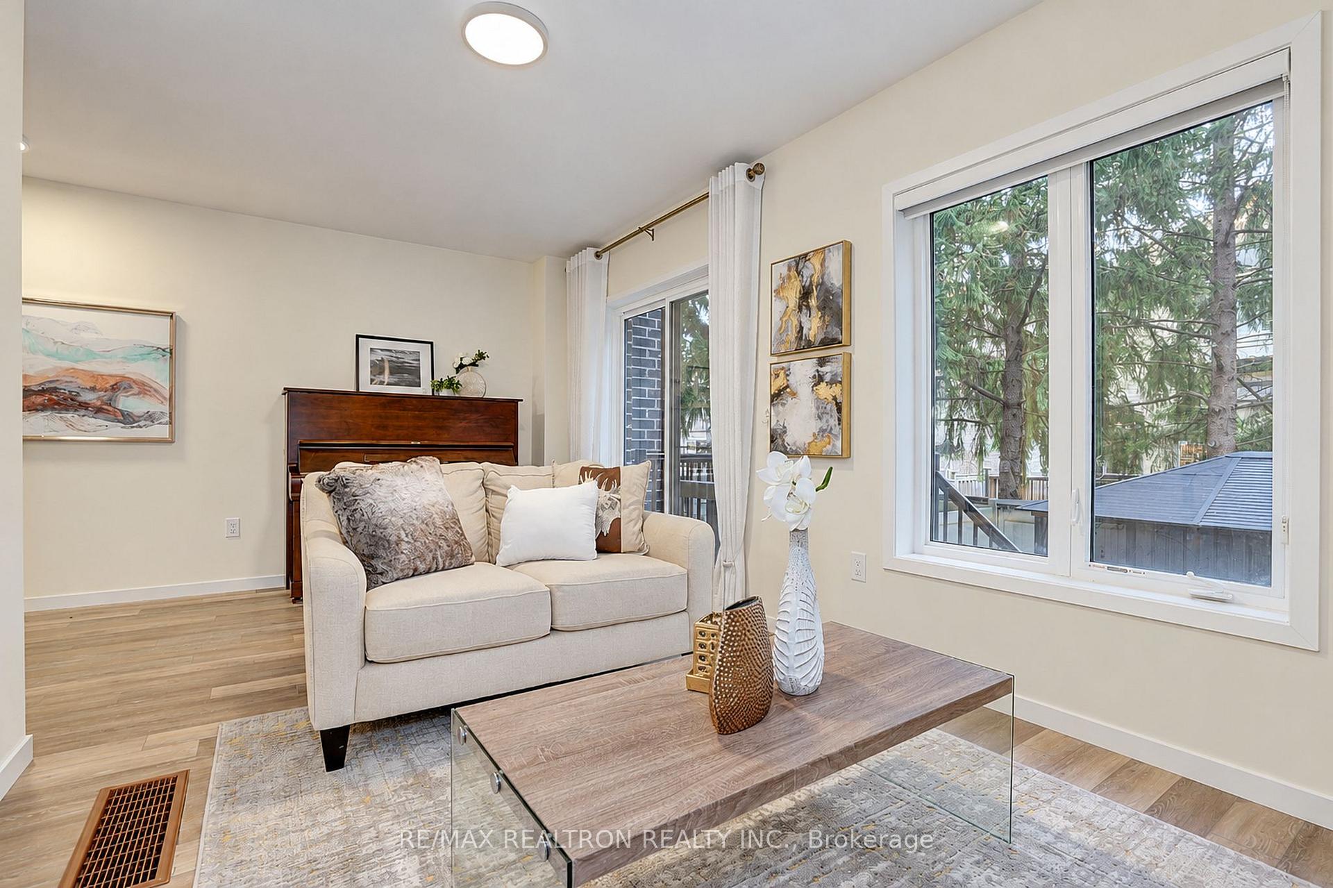 Photo 33 of 57 Armillo Place, Markham, Wismer — HOMEH