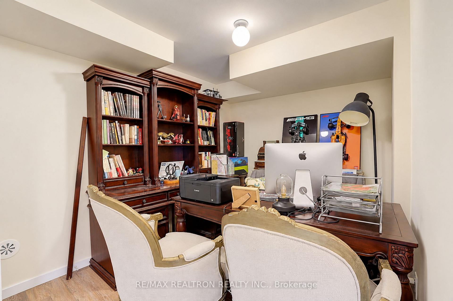 Photo 37 of 57 Armillo Place, Markham, Wismer — HOMEH