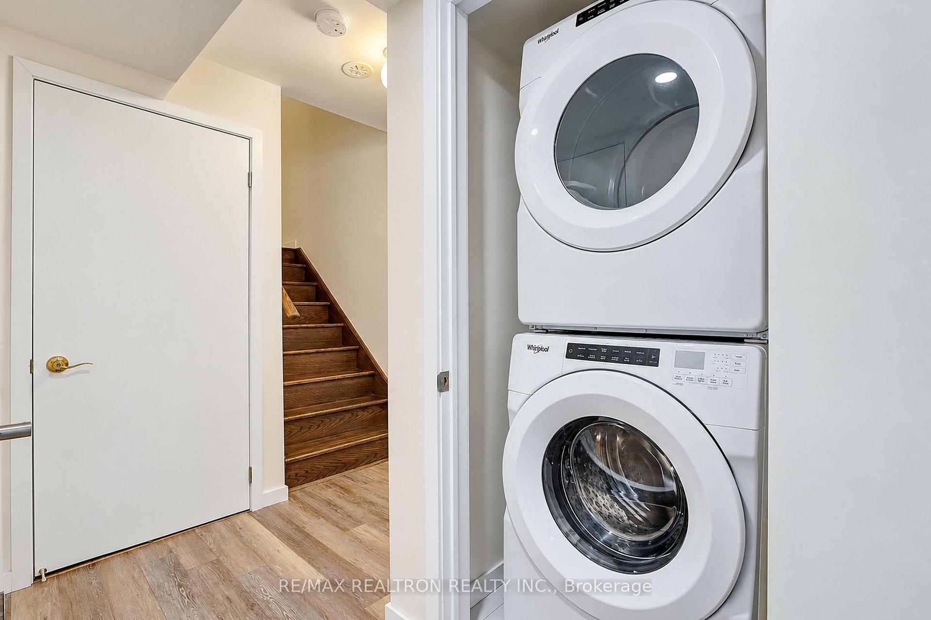 Photo 39 of 57 Armillo Place, Markham, Wismer — HOMEH