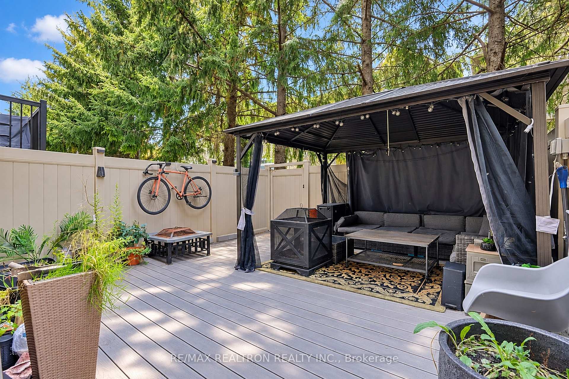 Photo 41 of 57 Armillo Place, Markham, Wismer — HOMEH