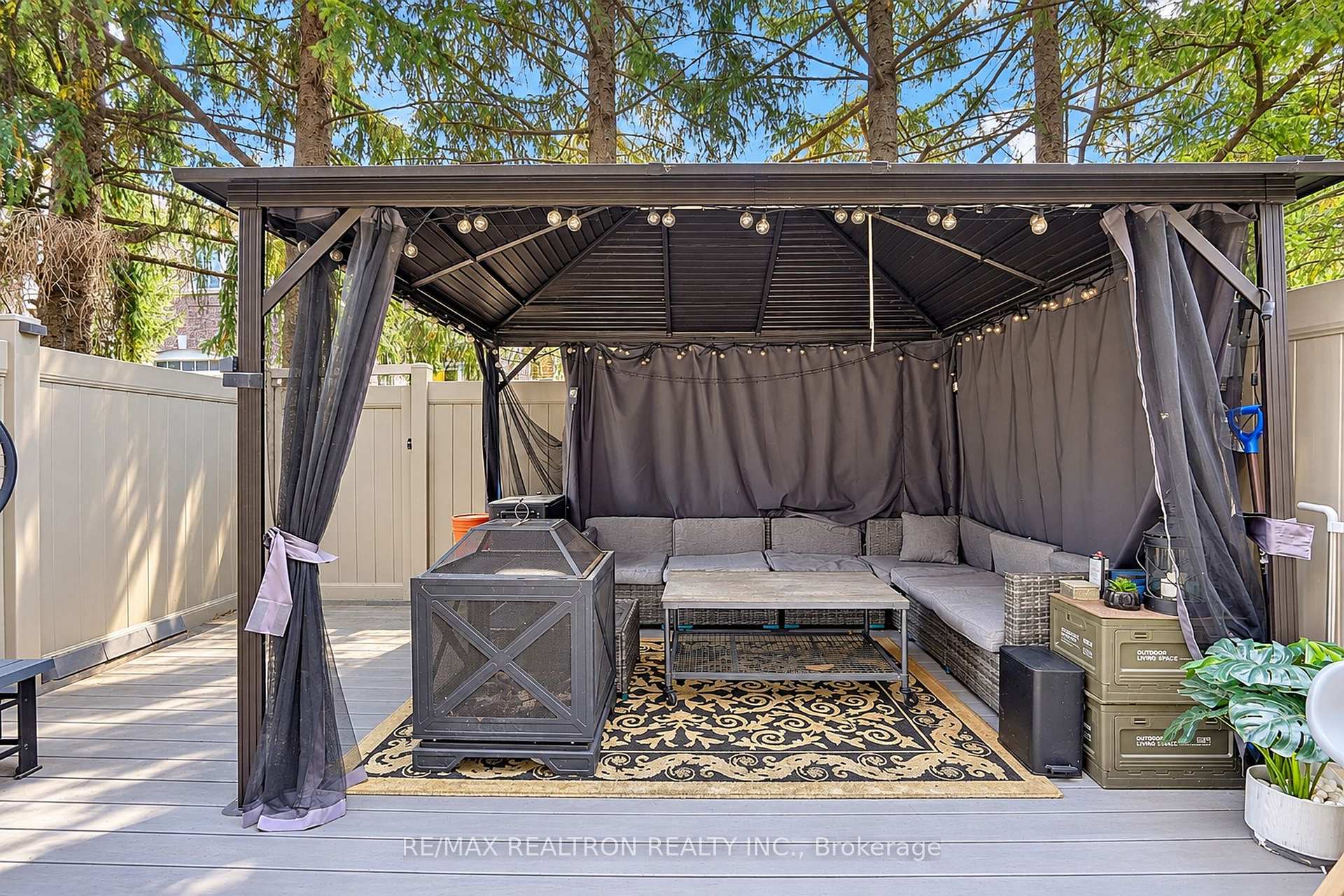 Photo 42 of 57 Armillo Place, Markham, Wismer — HOMEH