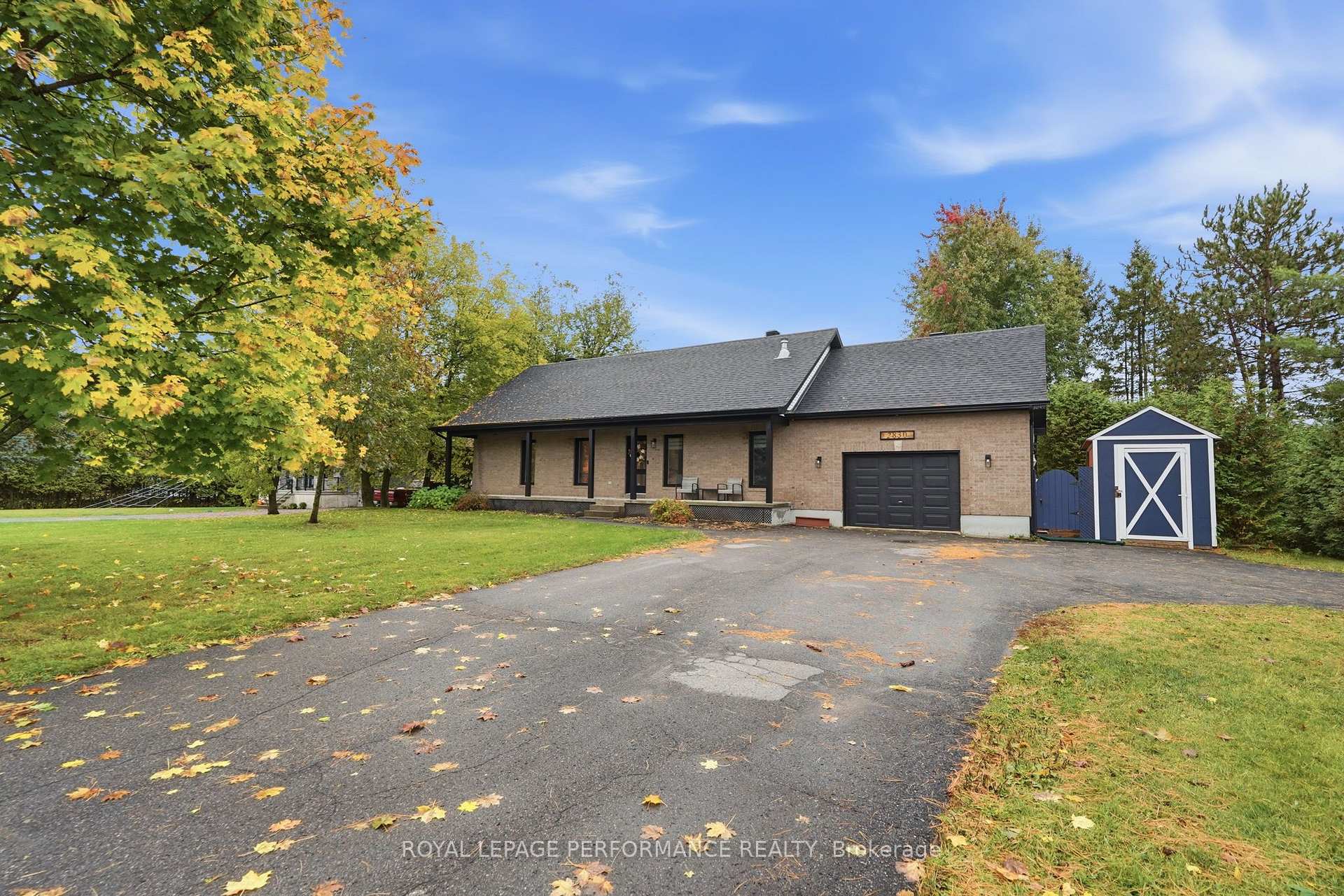 Photo 1 of 2830 St-Pascal Chase, Clarence-Rockland, Clarence/Rockland Twp — HOMEH