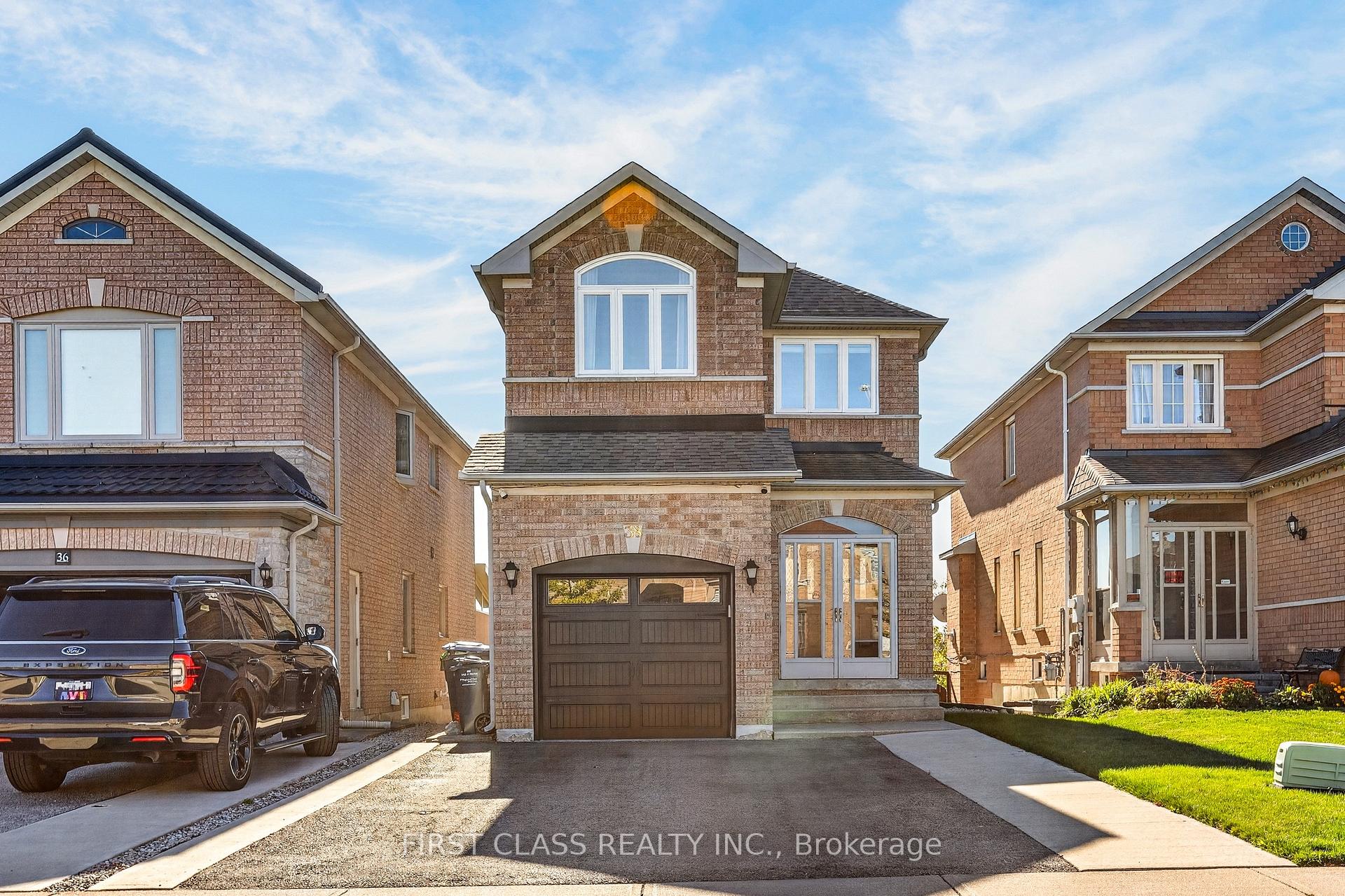 Photo 1 of 38 Pacific Wind Crescent, Brampton, Sandringham-Wellington — HOMEH