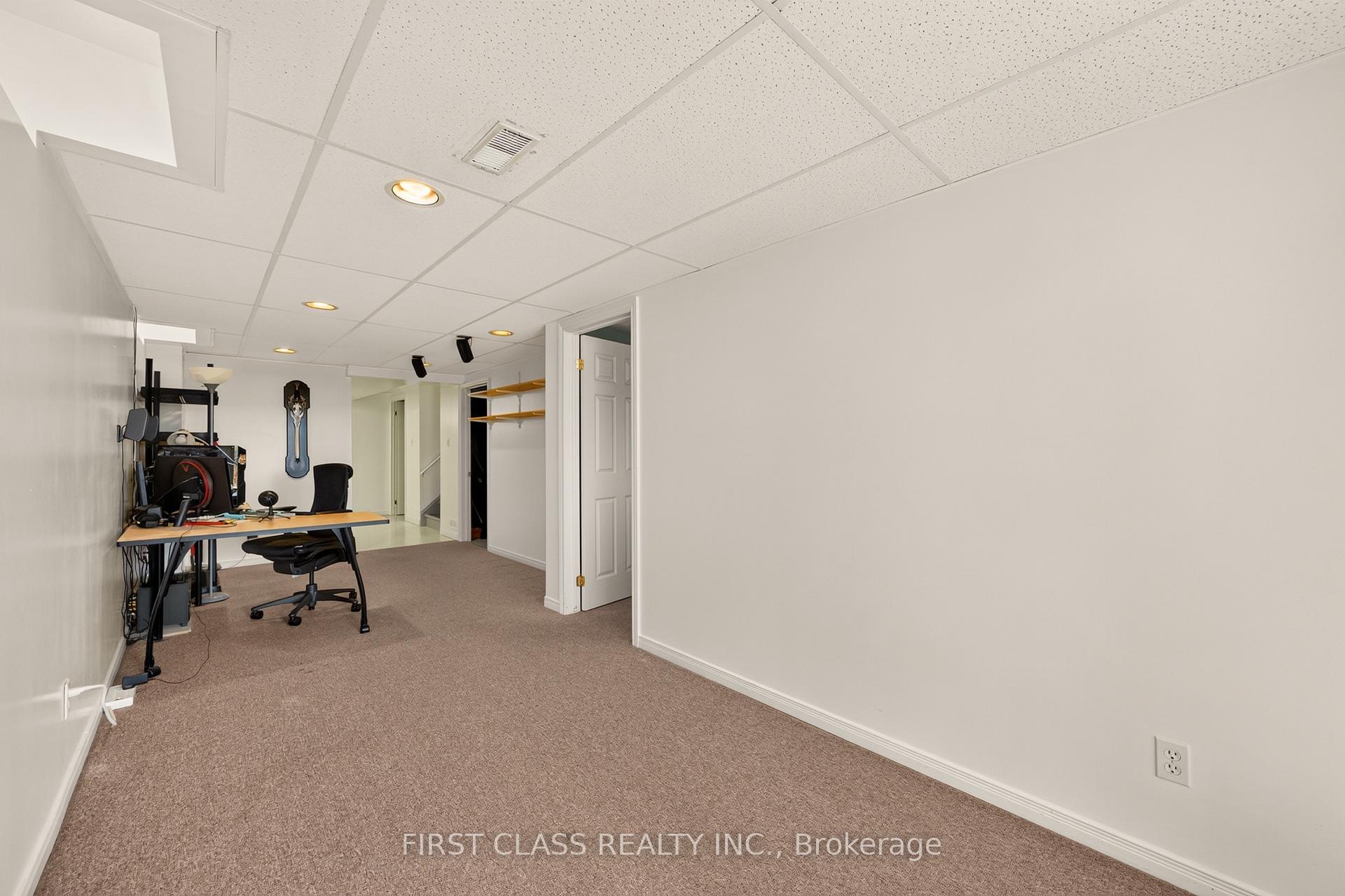 Photo 34 of 38 Pacific Wind Crescent, Brampton, Sandringham-Wellington — HOMEH
