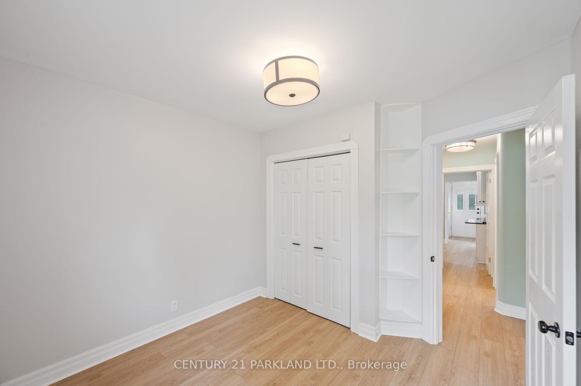Photo 23 of 6 Roblin Avenue, Toronto, East York — HOMEH