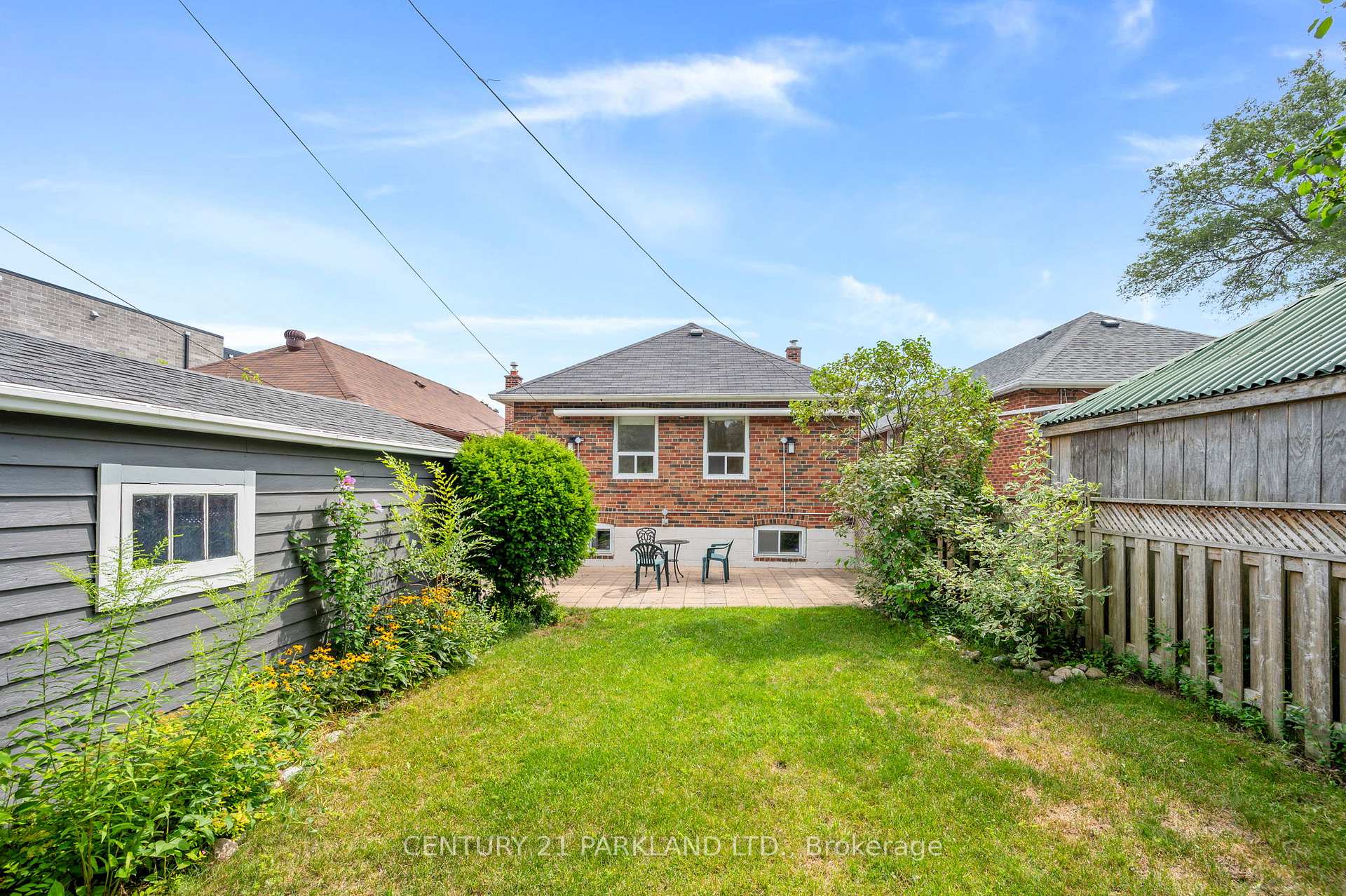 Photo 37 of 6 Roblin Avenue, Toronto, East York — HOMEH