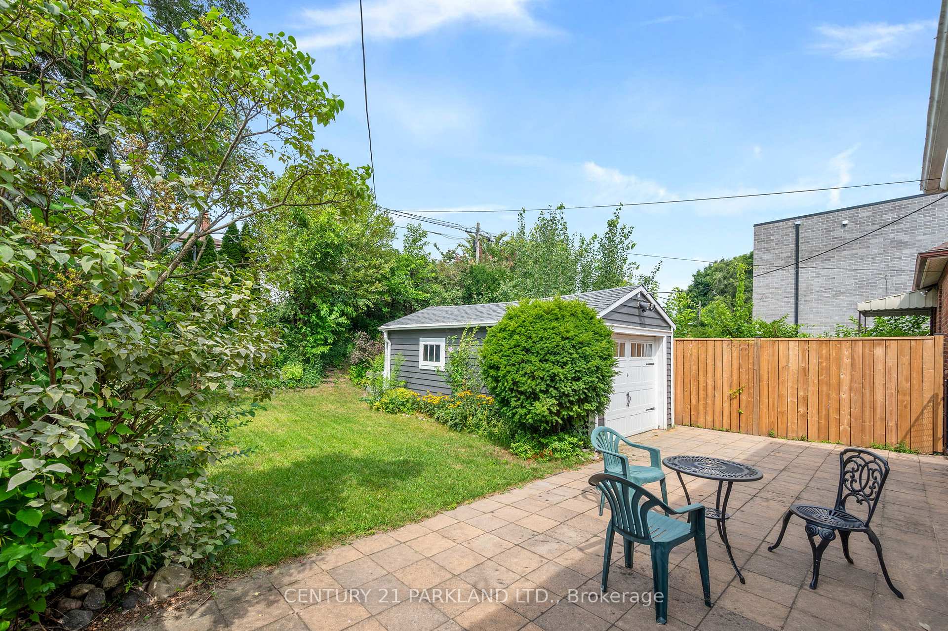 Photo 38 of 6 Roblin Avenue, Toronto, East York — HOMEH