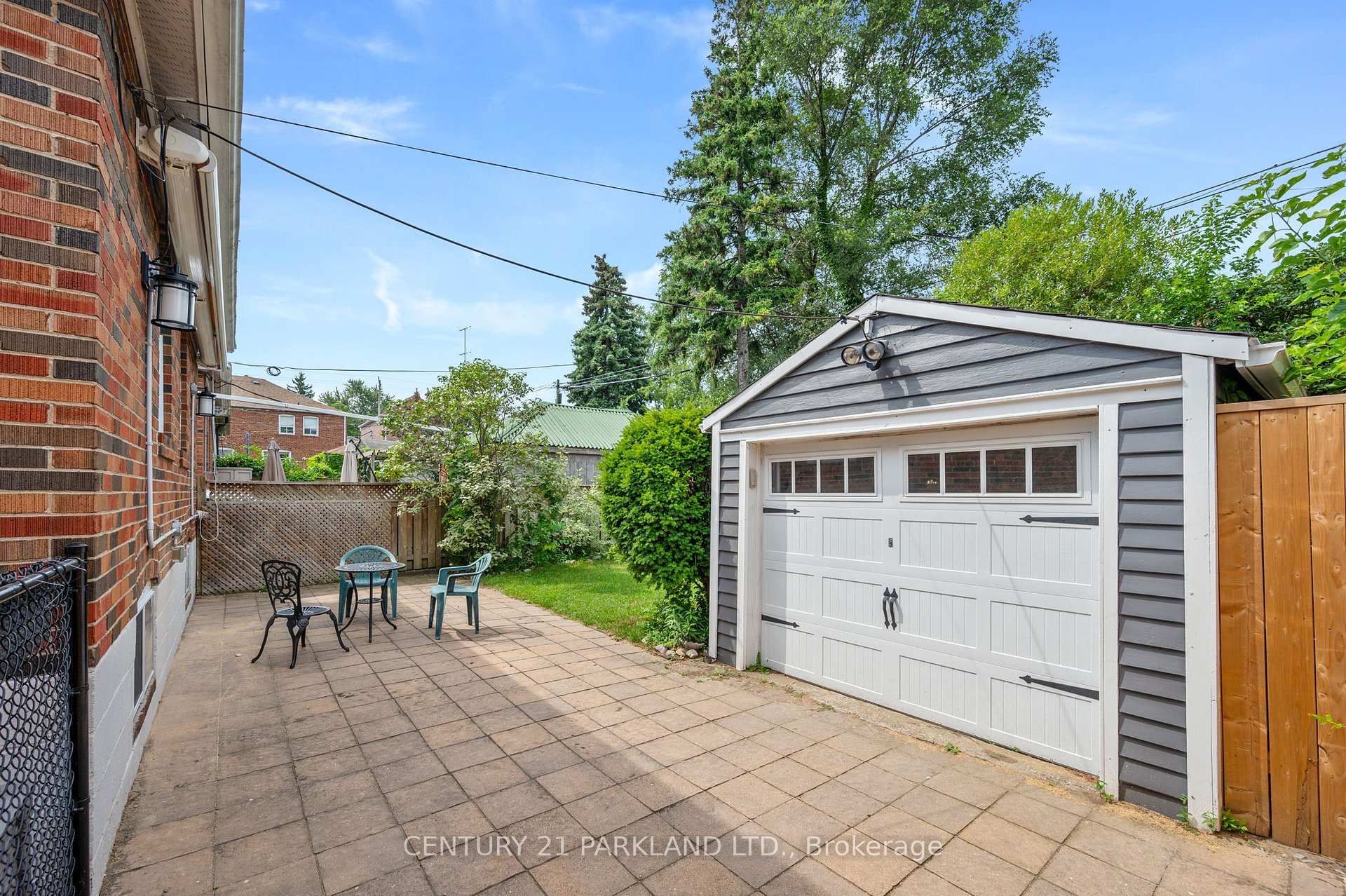 Photo 40 of 6 Roblin Avenue, Toronto, East York — HOMEH